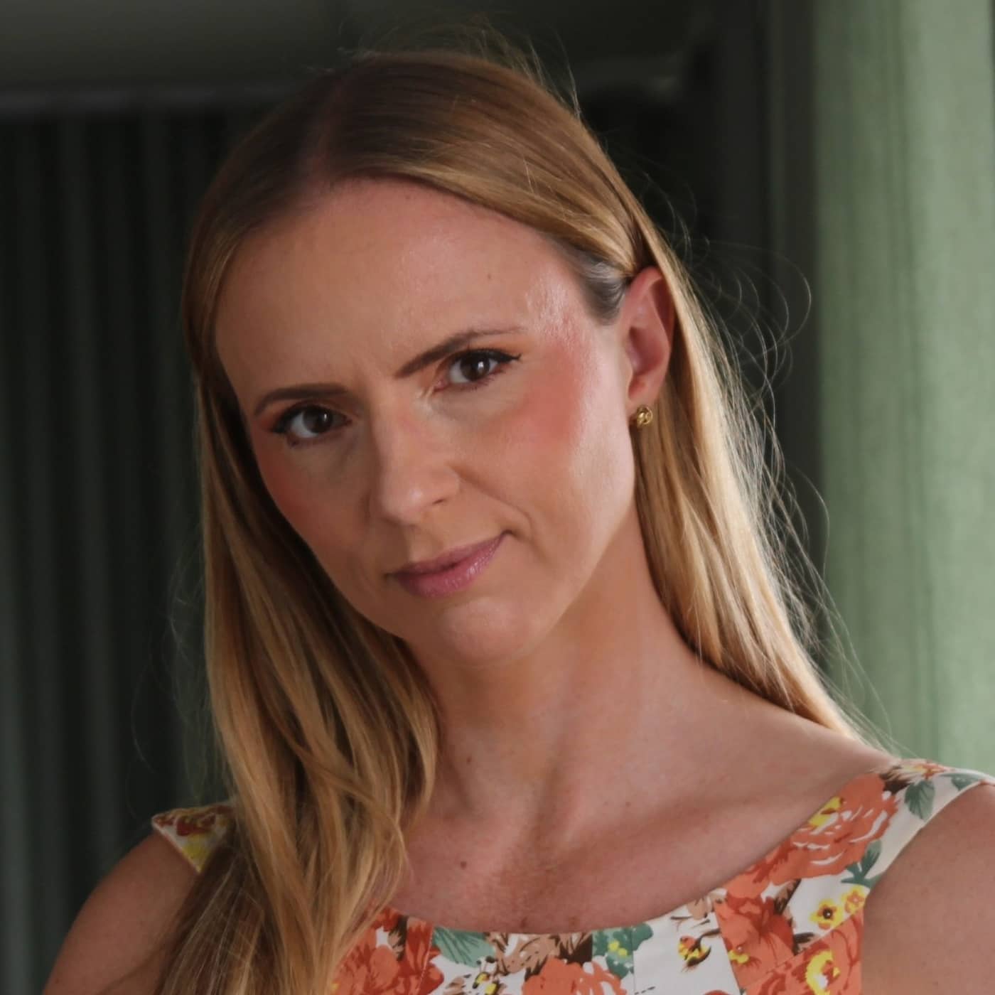 Sara Skyttedal: Kommer aldrig läka från den upplevelsen artwork