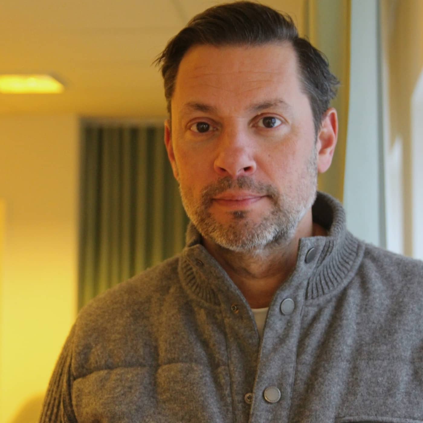 Krögaren Danyel Couet: Jag har gjort allt jag drömt om artwork