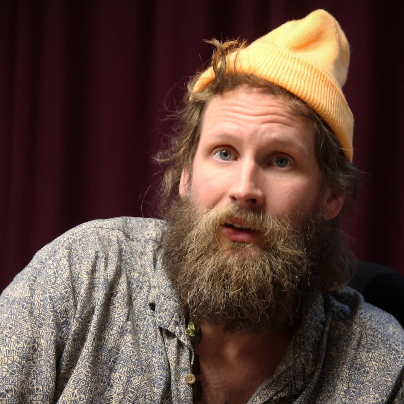 Henrik Nyblom: Man vill kunna gå runt och prutta artwork
