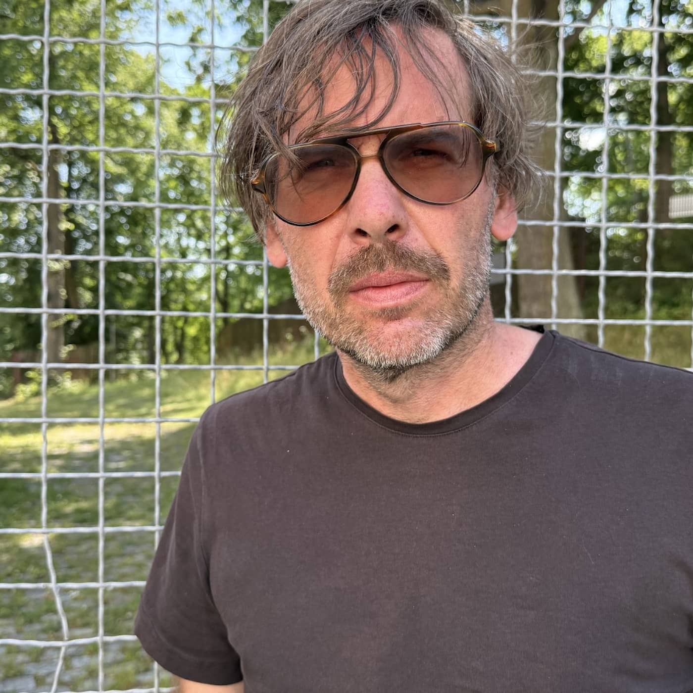 Björn Yttling om världshiten: Ingen ville ge ut den först artwork