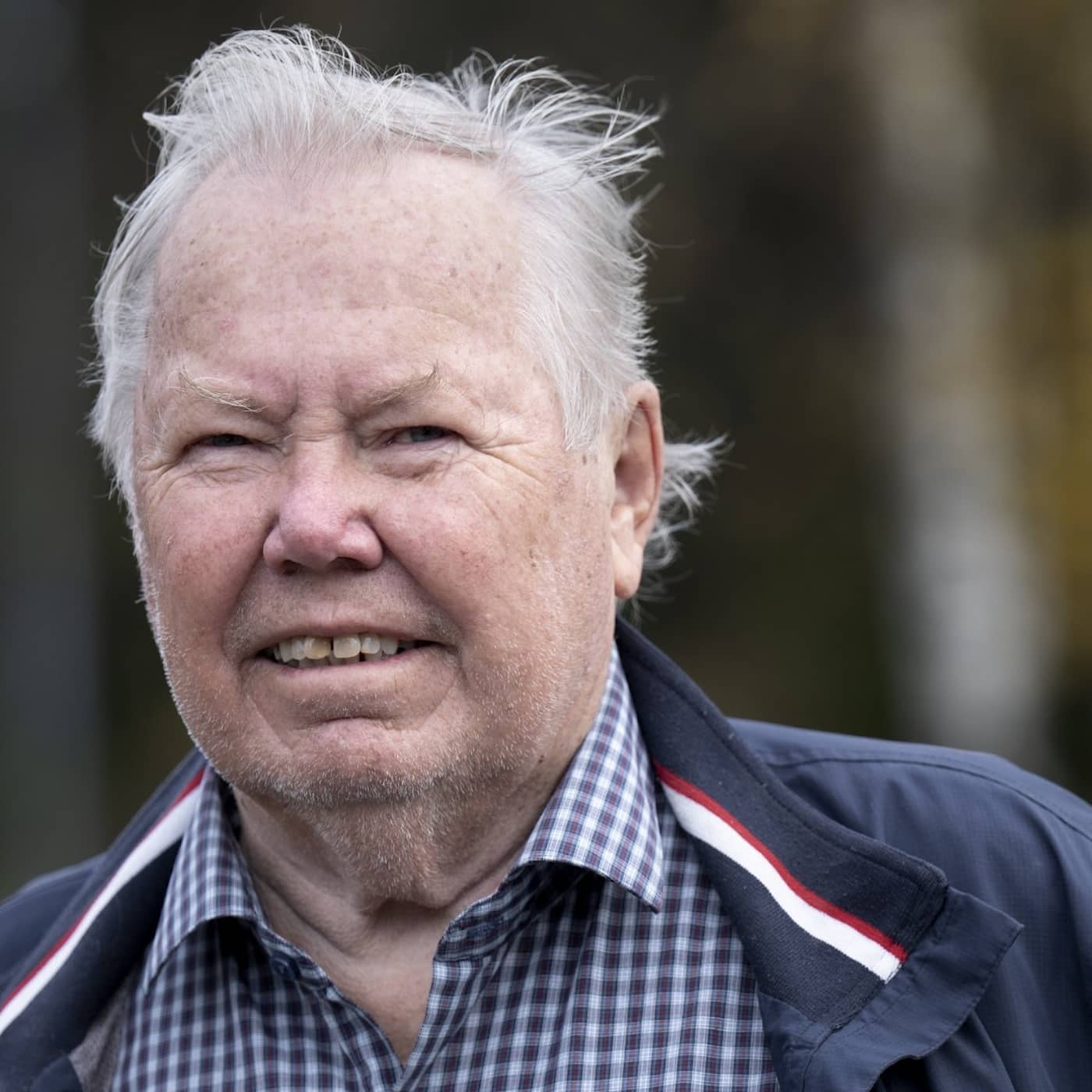 Bert Karlsson: Jag ville visa pappa att han hade fel artwork