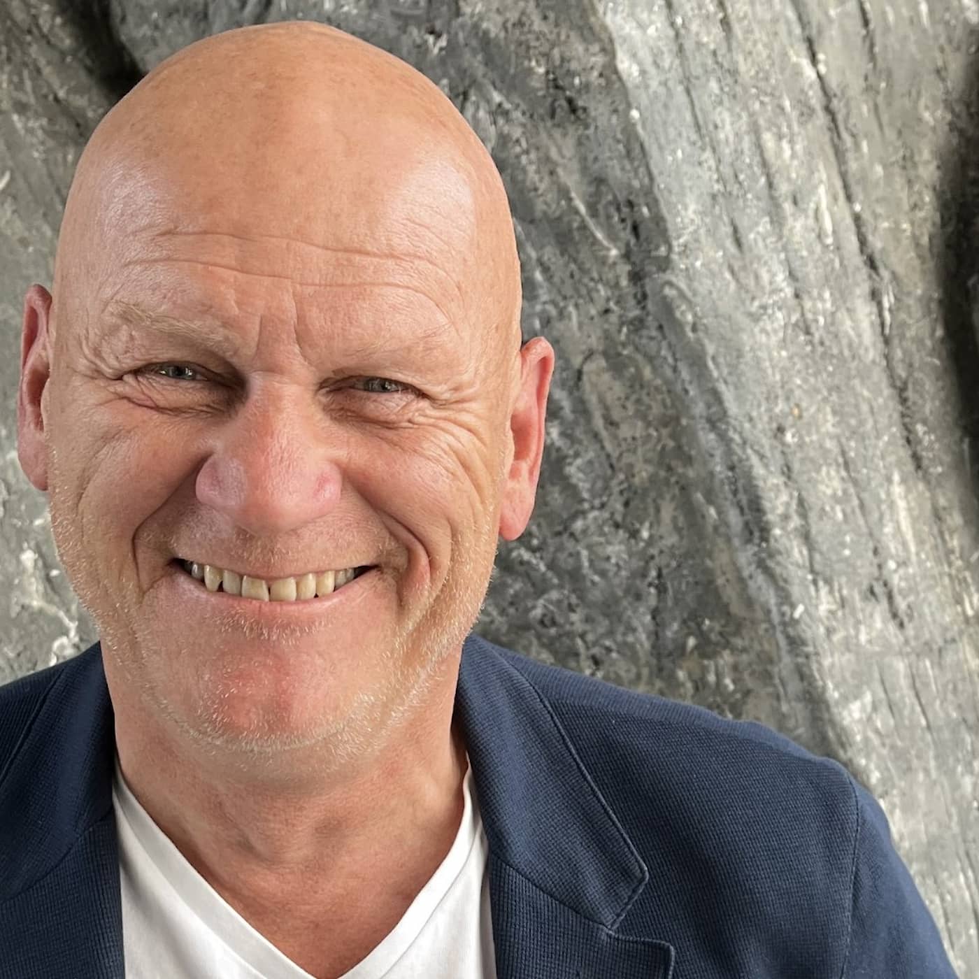 Håkan Södergren: Har varit fantastiska fester artwork