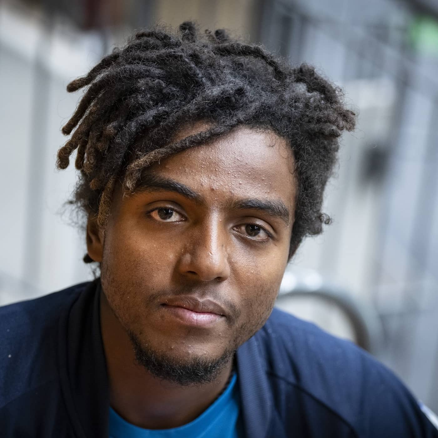 Elias Ymer om lillebror Mikael: Vi har något väldigt speciellt artwork