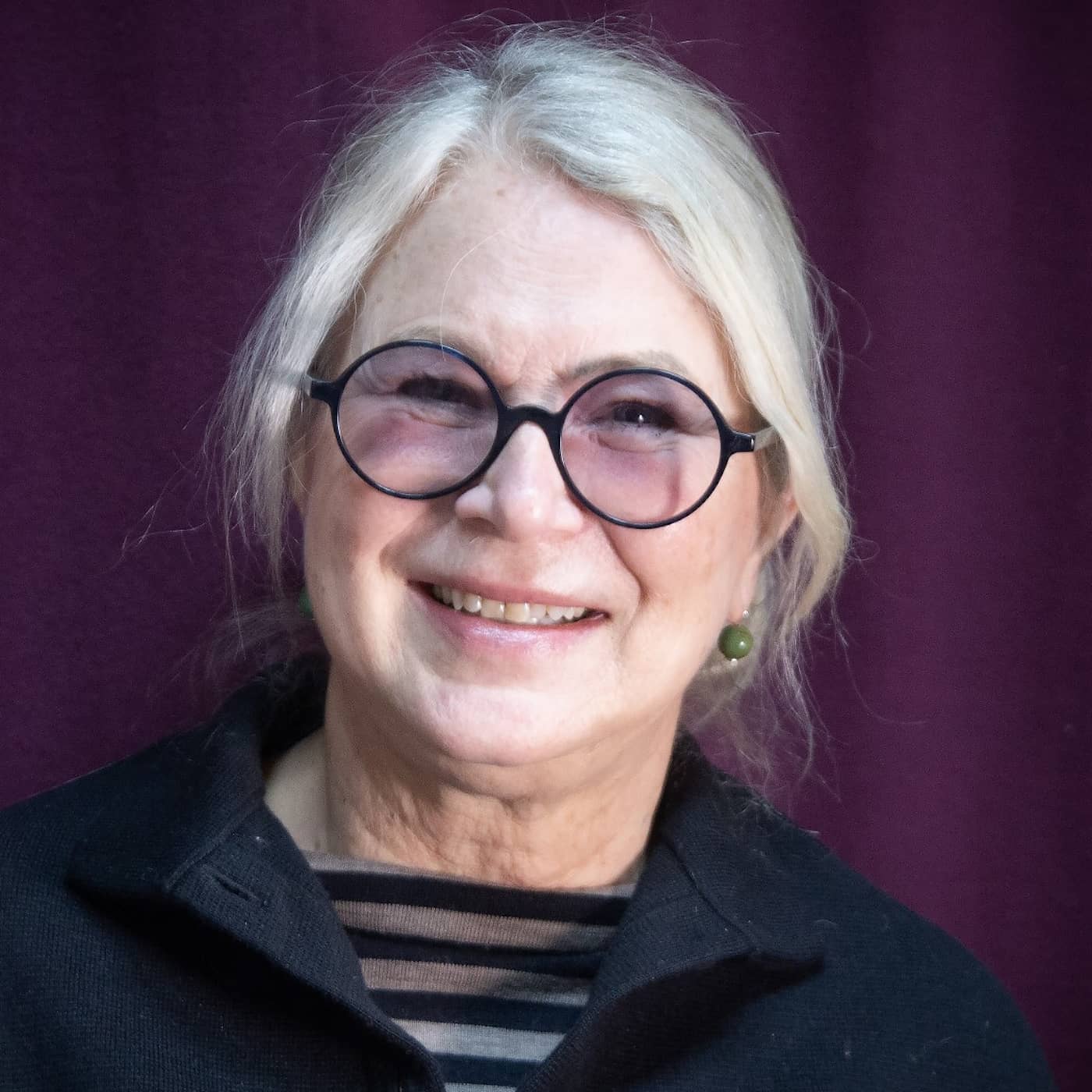 Helena von Zweigbergk: Jag är inte kompis med mina barn artwork