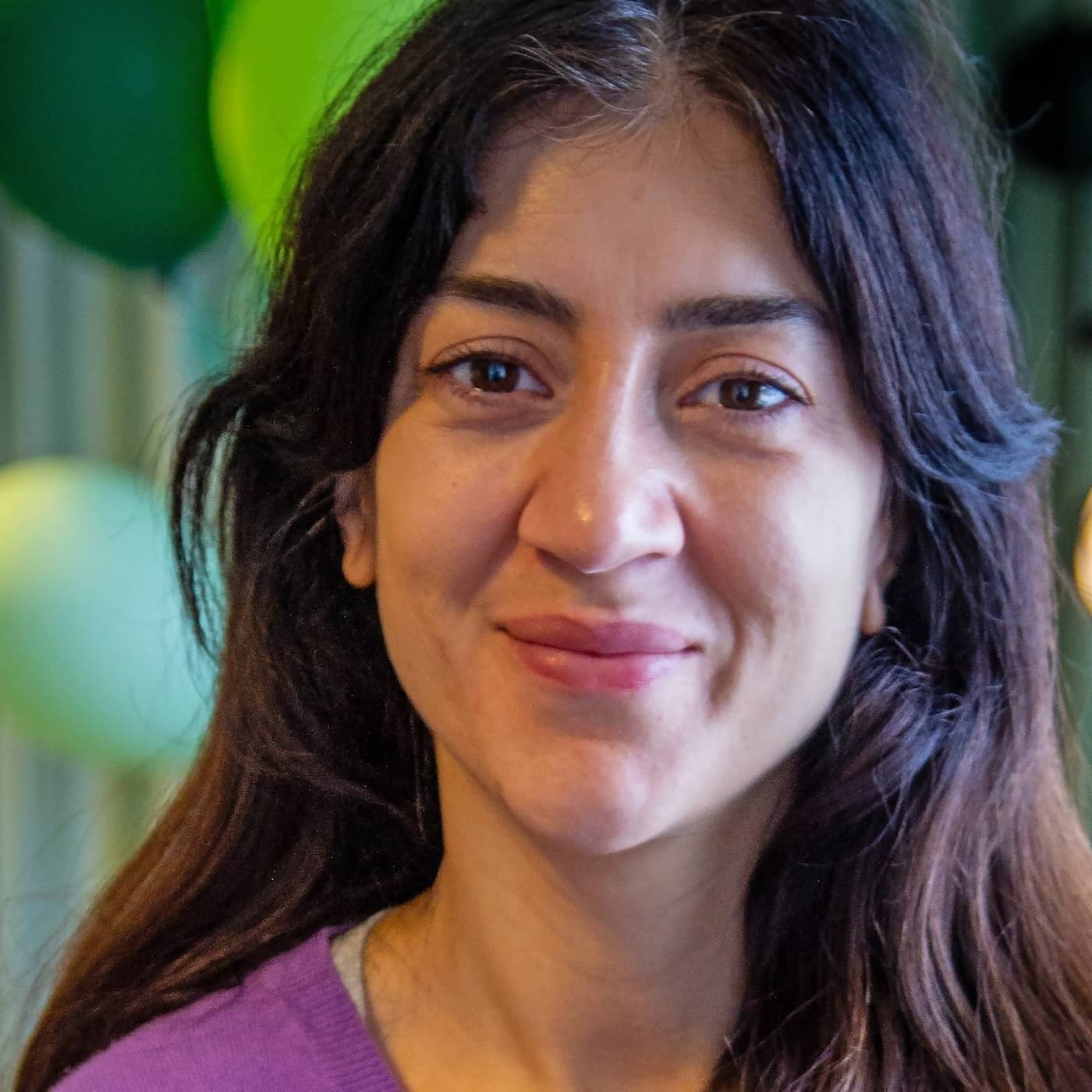 Gizem Erdogans stora lycka: Jag friade artwork