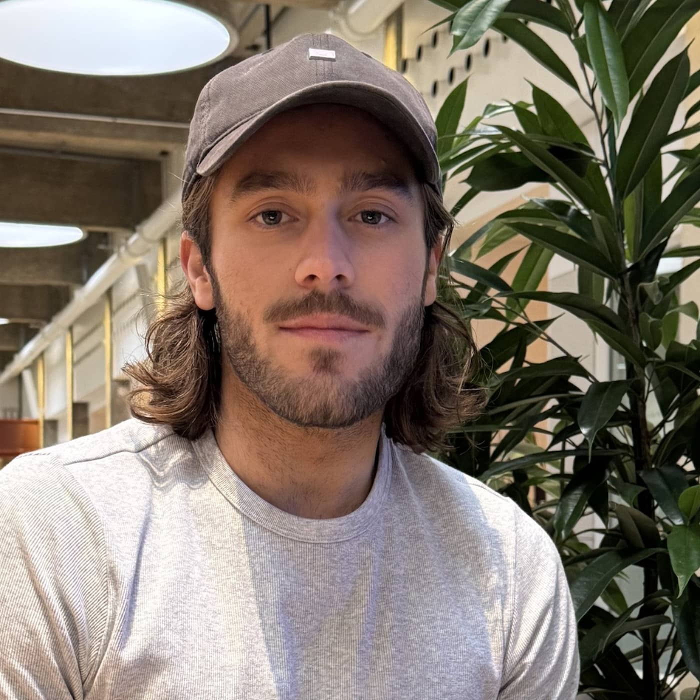 Benjamin Ingrosso trodde publiken skulle skämmas: Jag kanske inte är så bra artwork