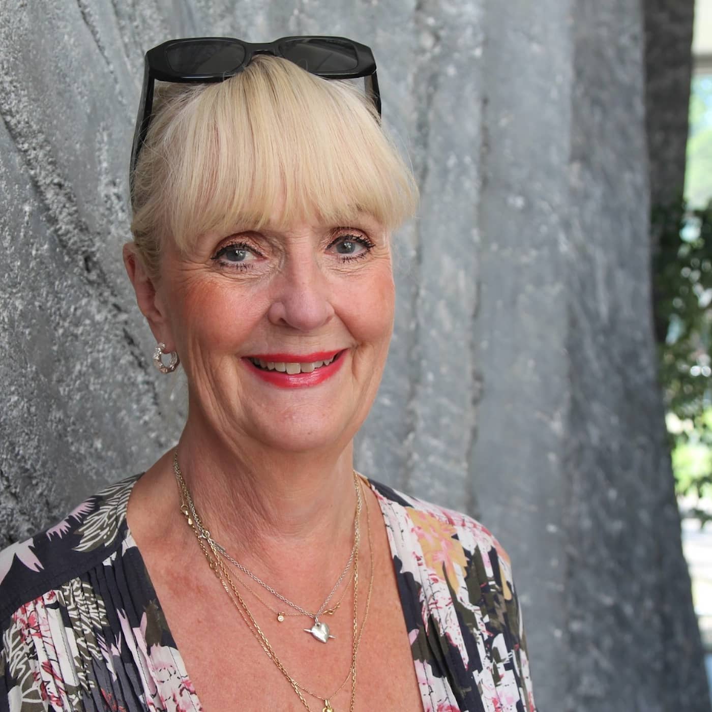 Marianne Eklöf Törnblom om ”Förrädarna”: Det är nåt gift i de där programmen artwork