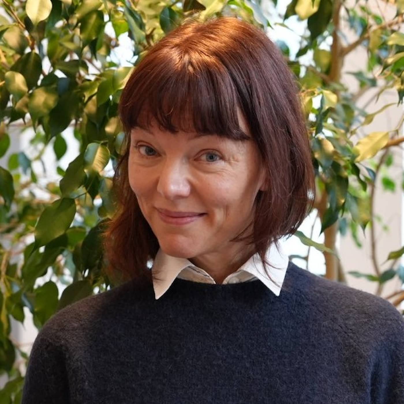 Lina Wolff: Jag försöker ha respekt för mord artwork