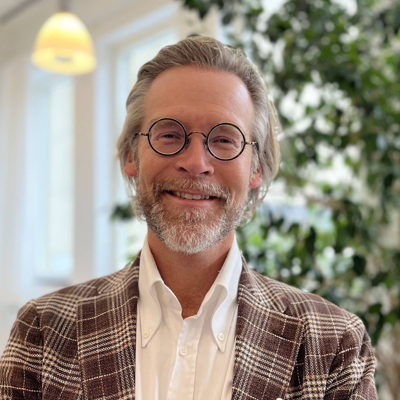 Henrik Widegren: Jag kan också bli nojig ibland artwork