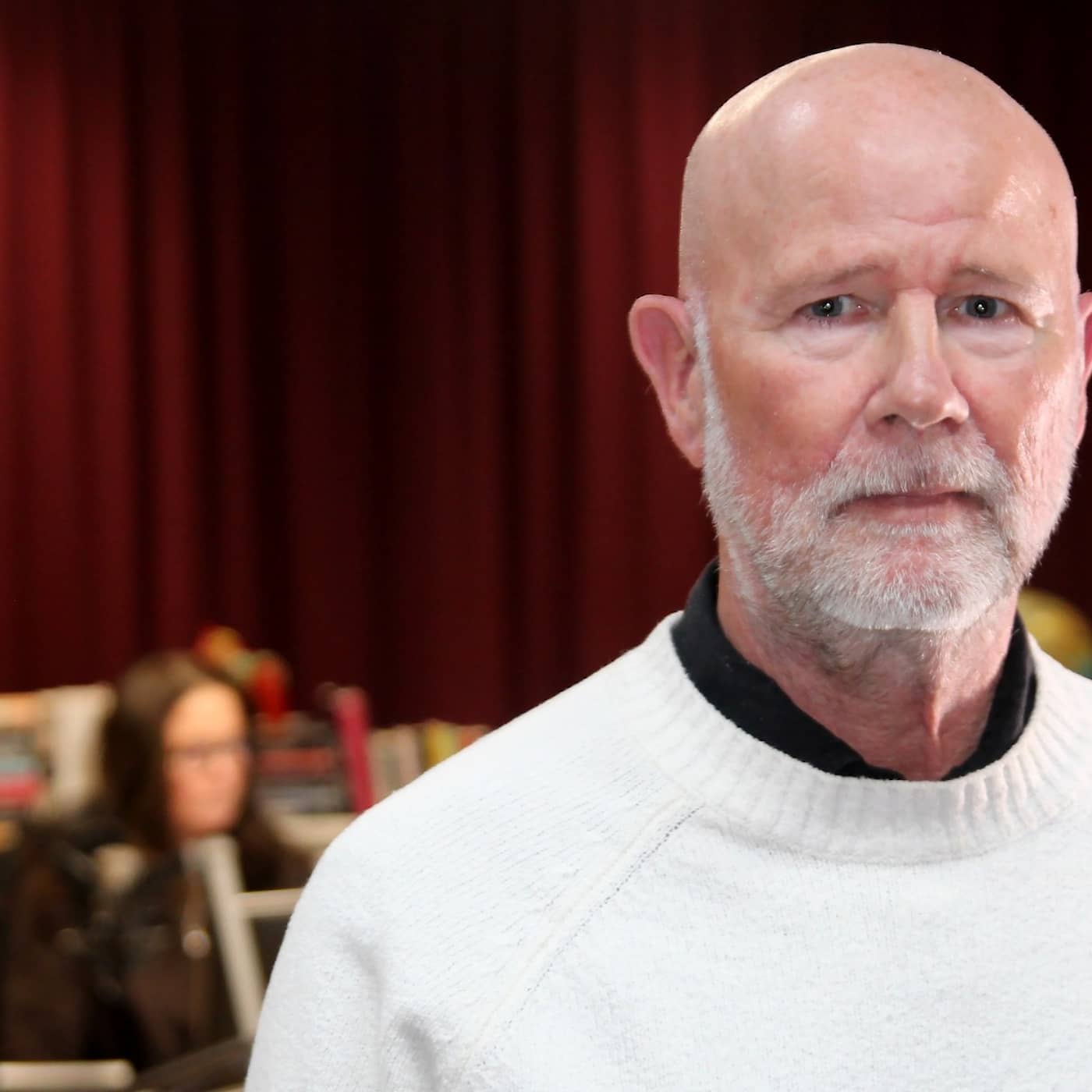 Leif Jennekvist om Anna Lindh-utredningen: Visste att vi skulle lösa det artwork