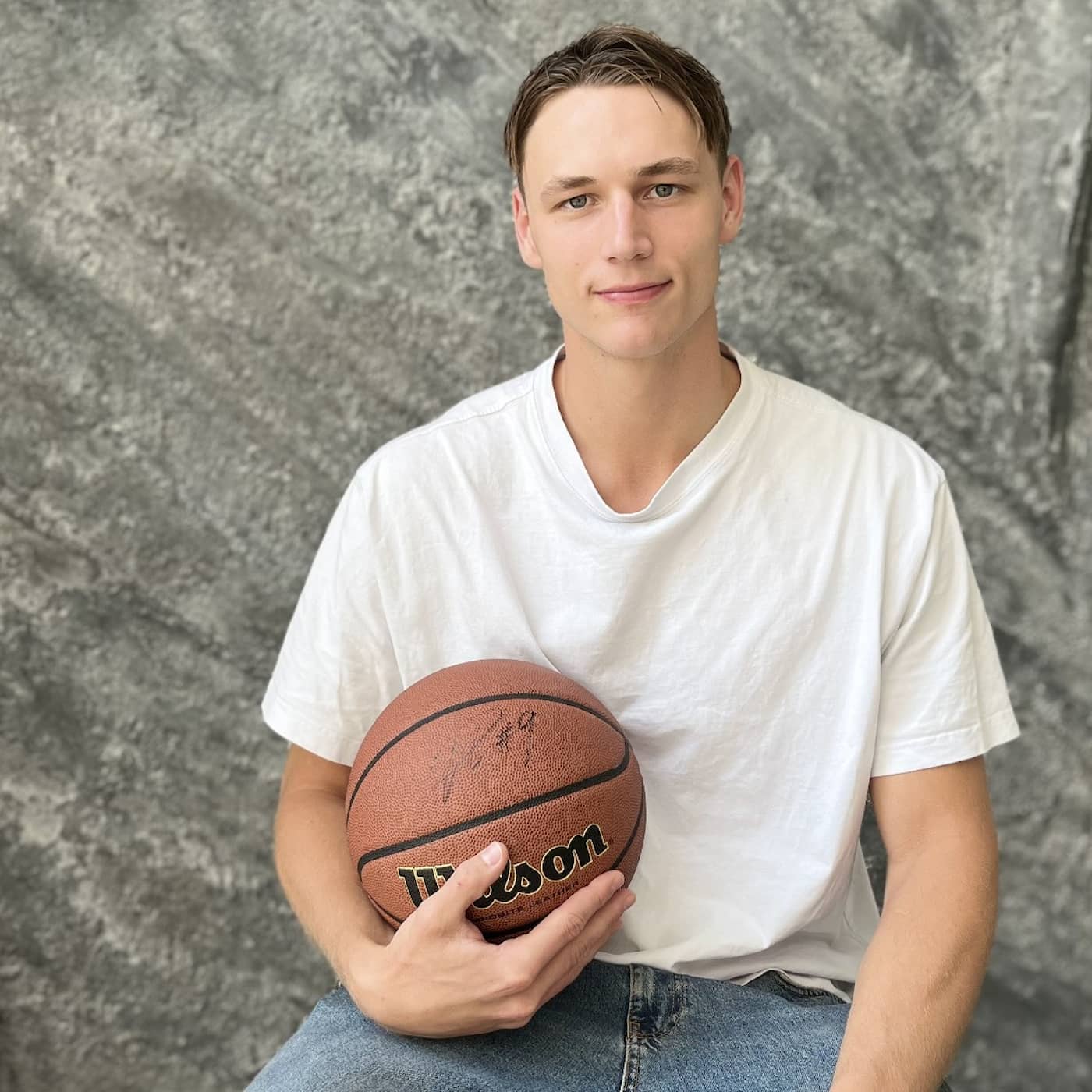 Pelle Larsson: Man blir ”humble” ganska snabbt i NBA artwork