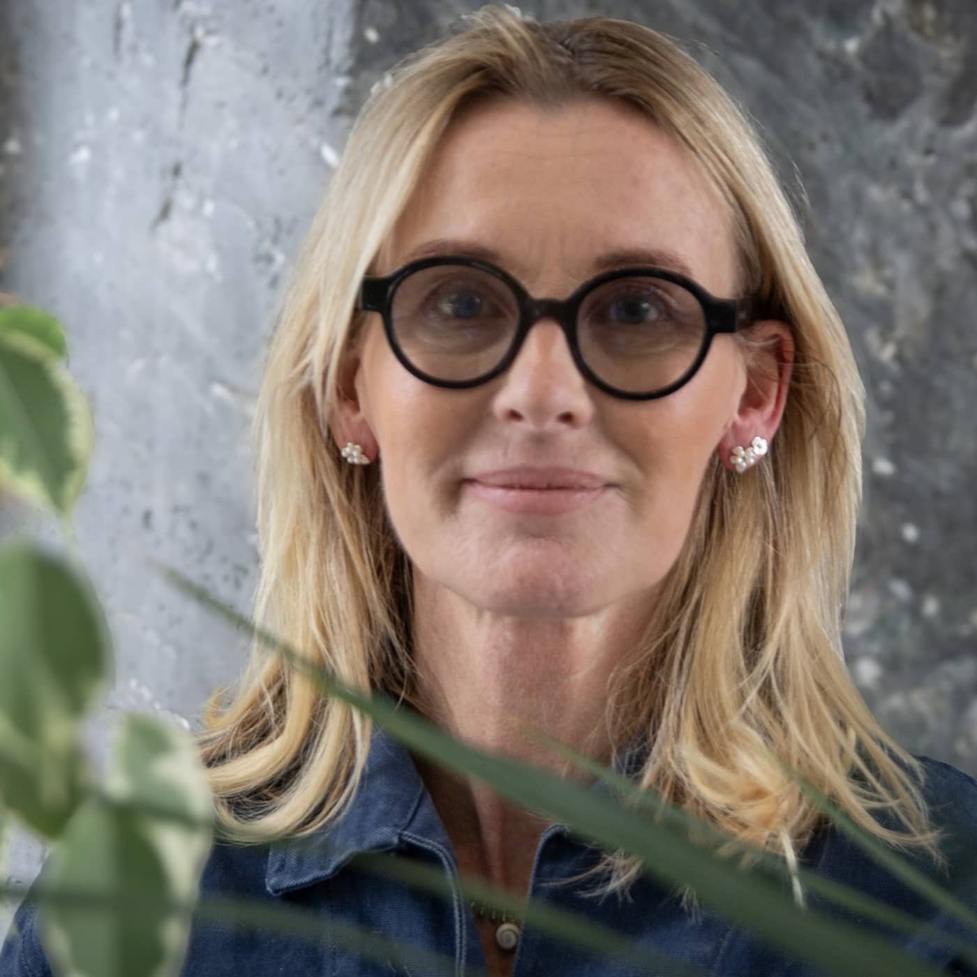 Victoria Skoglund: Jag har försakat mina barn artwork