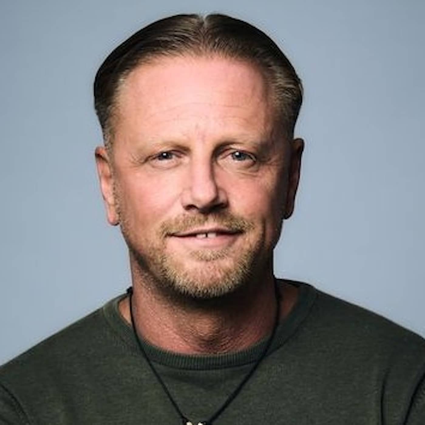 Joakim ”Idis” Eriksson: Jag jagade någon slags kick artwork