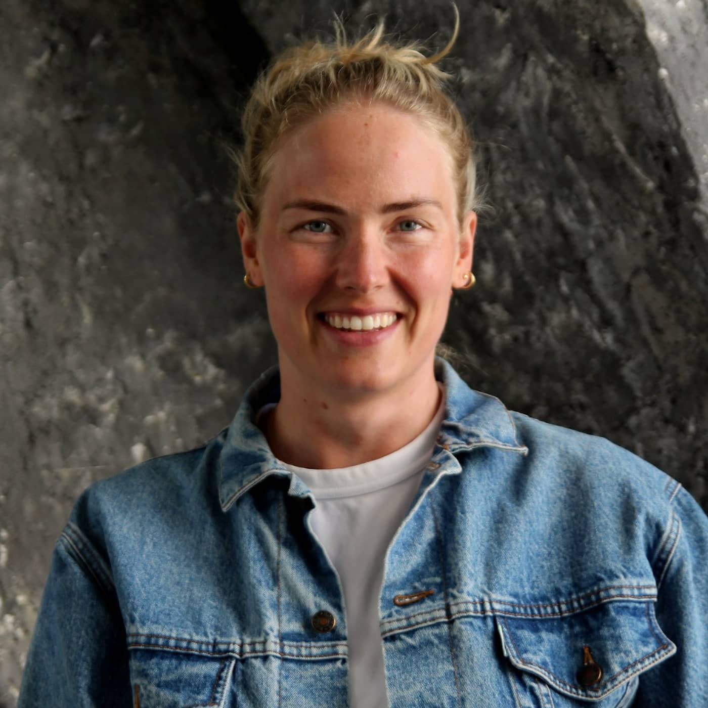 Simstjärnan Michelle Colemans OS-miss: Det krossade mig artwork