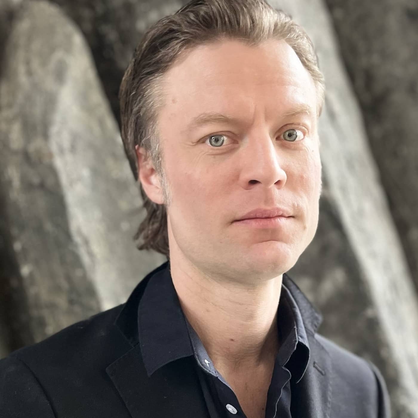 Björn Dixgård: Jag skulle aldrig kalla mig rockstjärna artwork