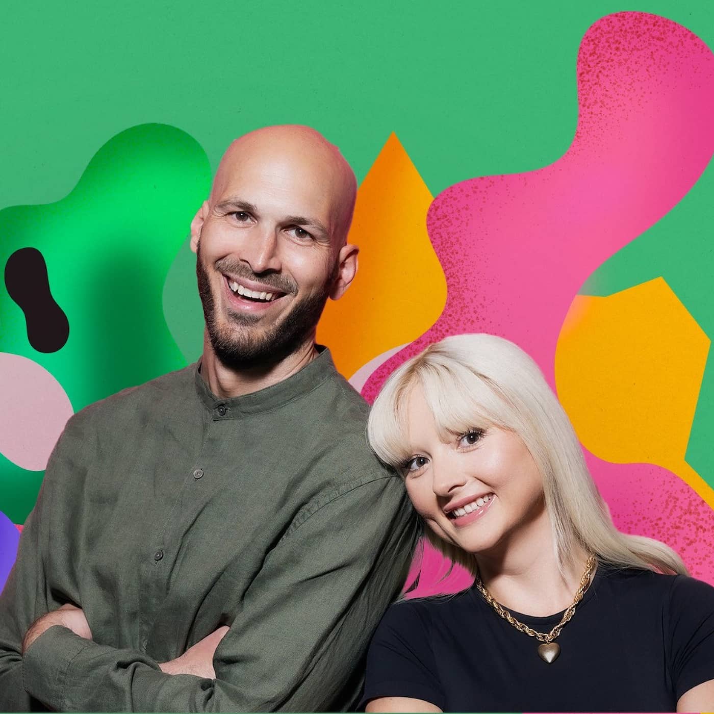 Peter Siepen i vardagsfilosofiska rummet och vi i femman Bragge edition artwork
