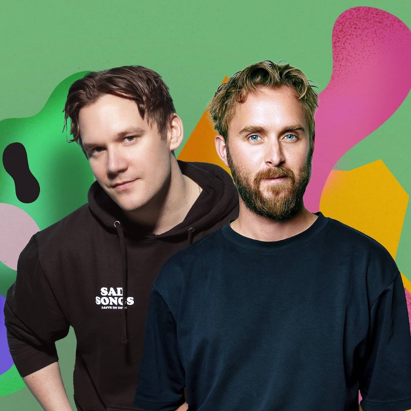 Christopher: skolans snyggaste, den elaka följaren och Loves 15-åriga favoritinfluencer artwork