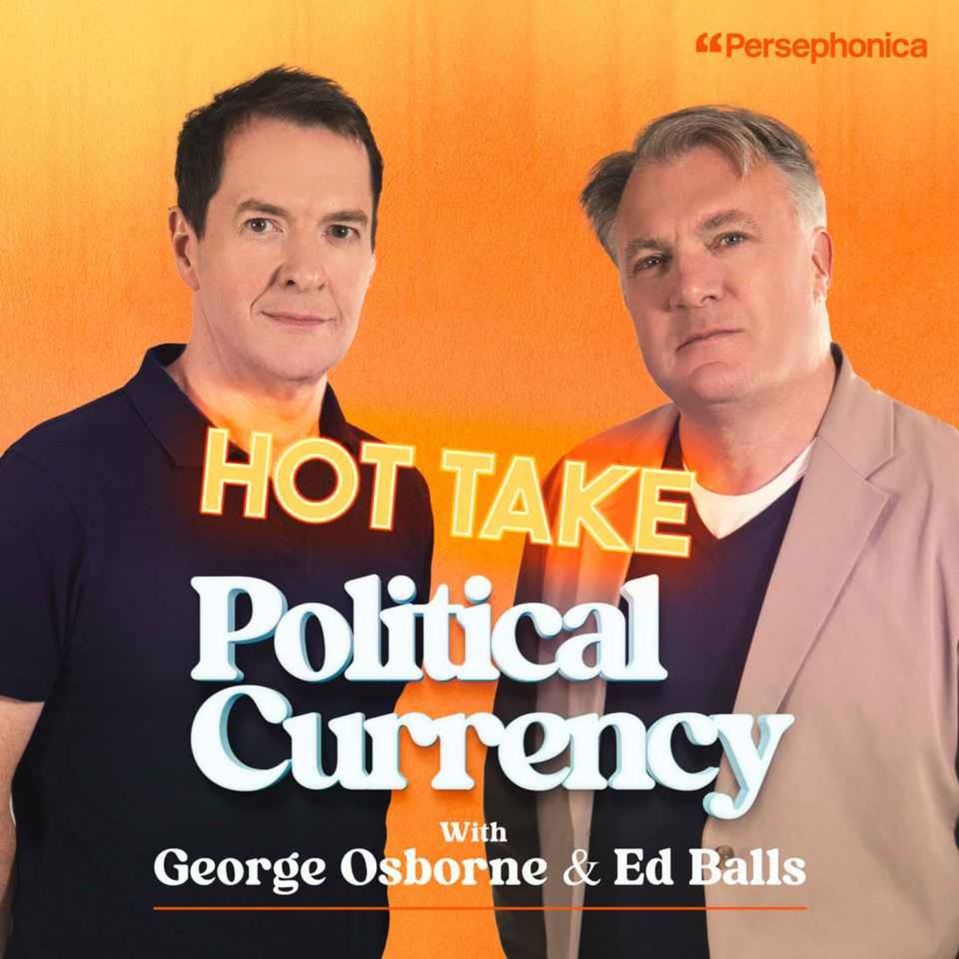 Budget Hot Take: Rachel Reeves’ Tax Raid artwork