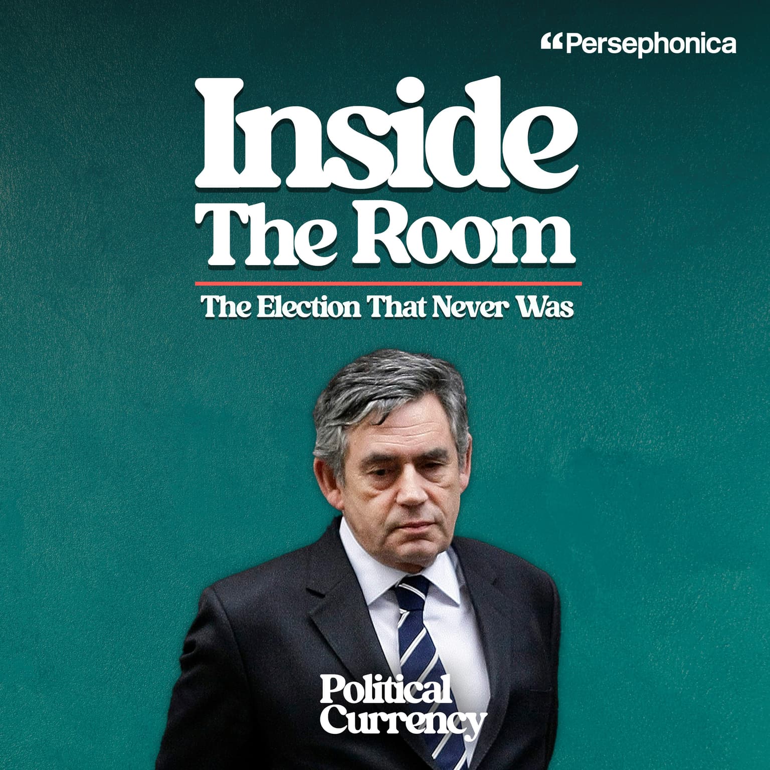 Inside The Room: The Election That Never Was (Part 3) artwork
