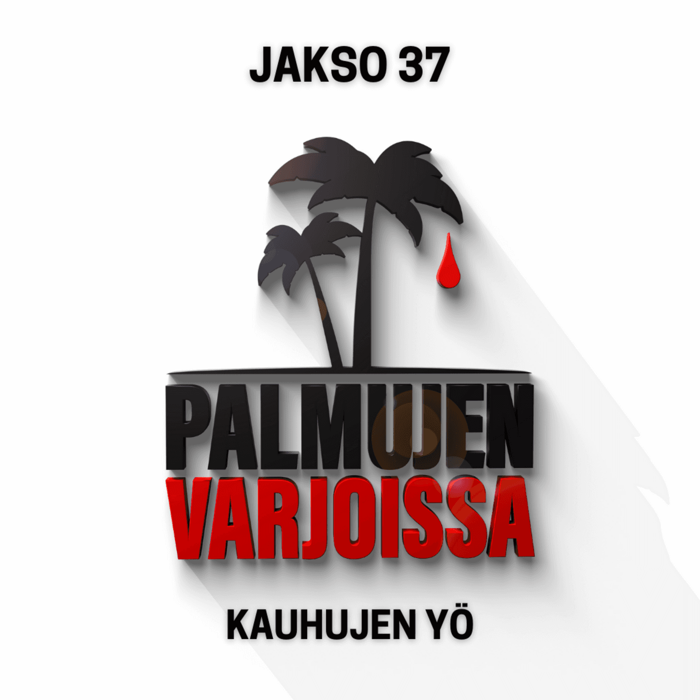 37: Kauhujen yö artwork