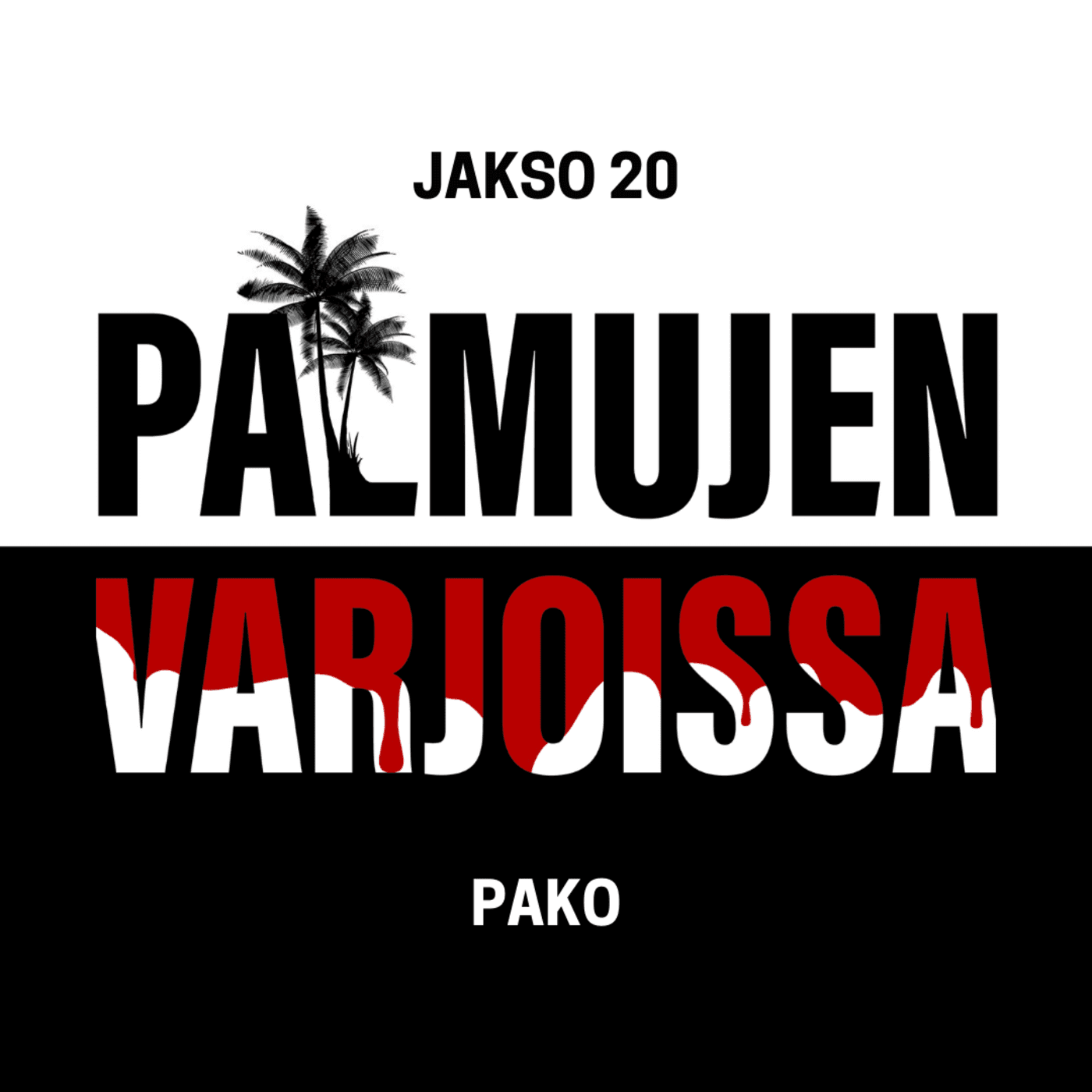 20: Pako artwork