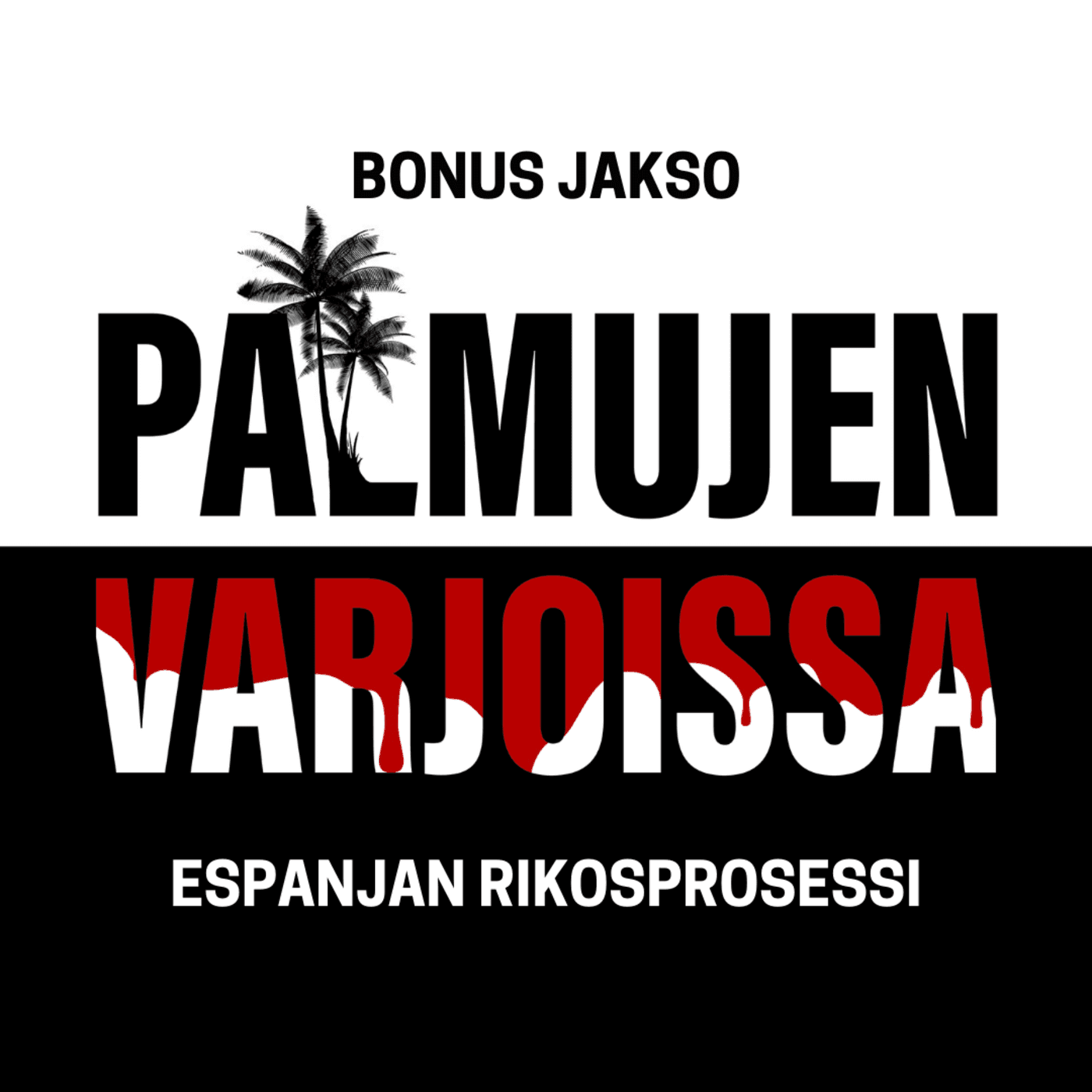 BONUS: Espanjan rikosprosessi artwork
