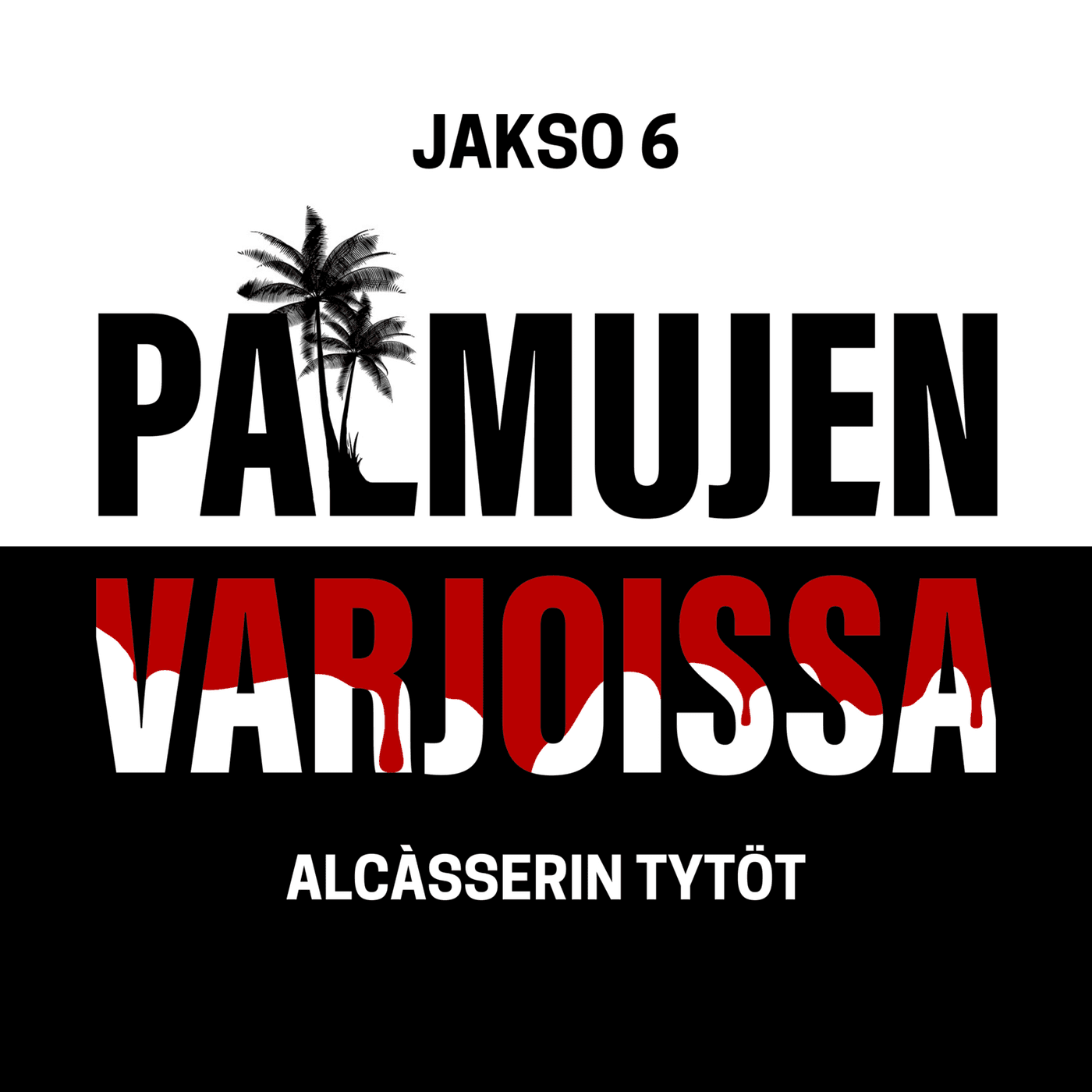 6: Alcàsserin tytöt artwork