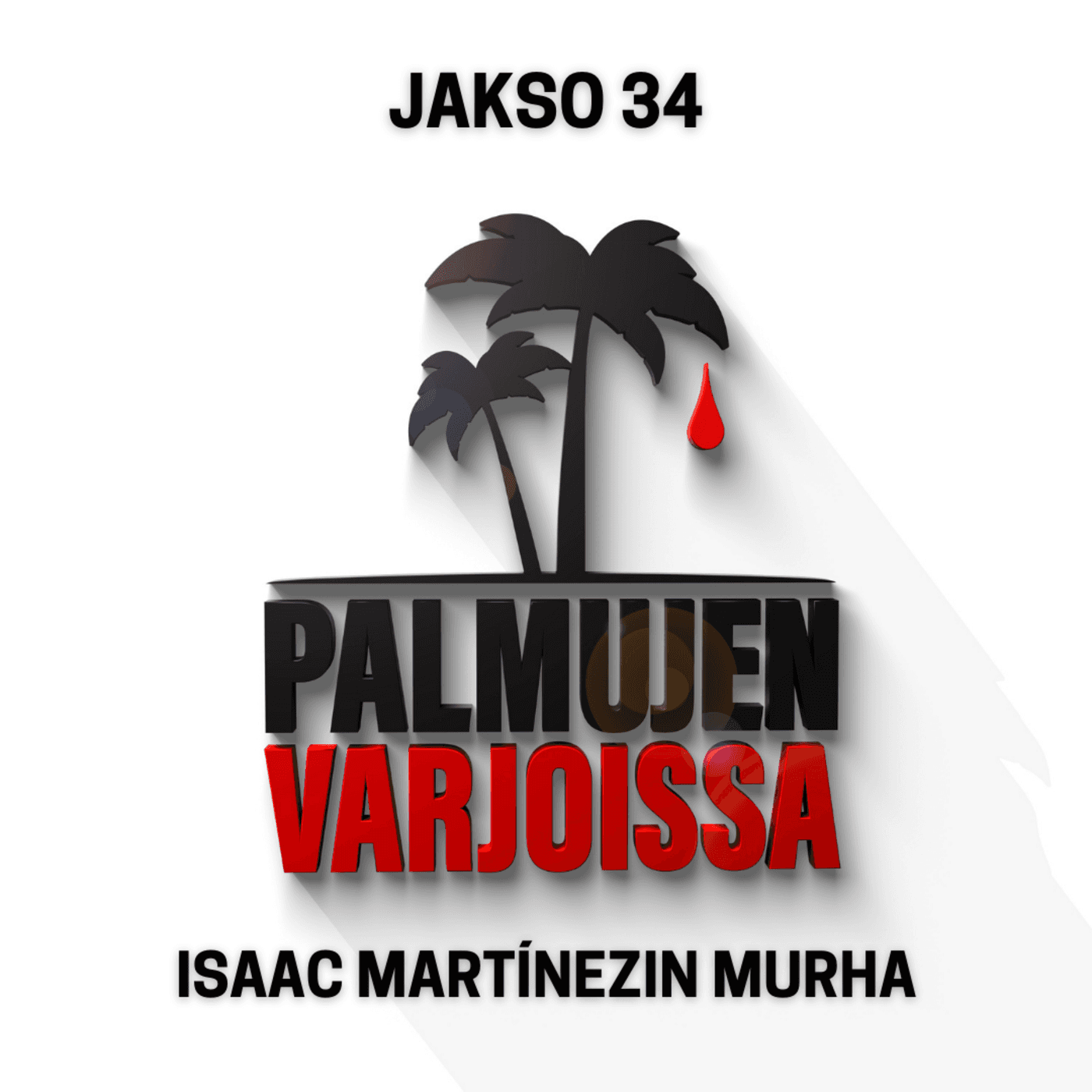 34: Isaac Martinezin murha artwork