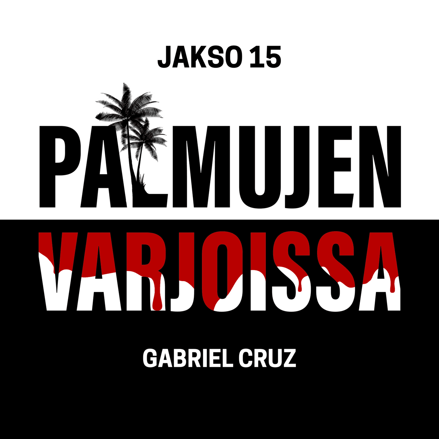 15: Gabriel Cruz artwork