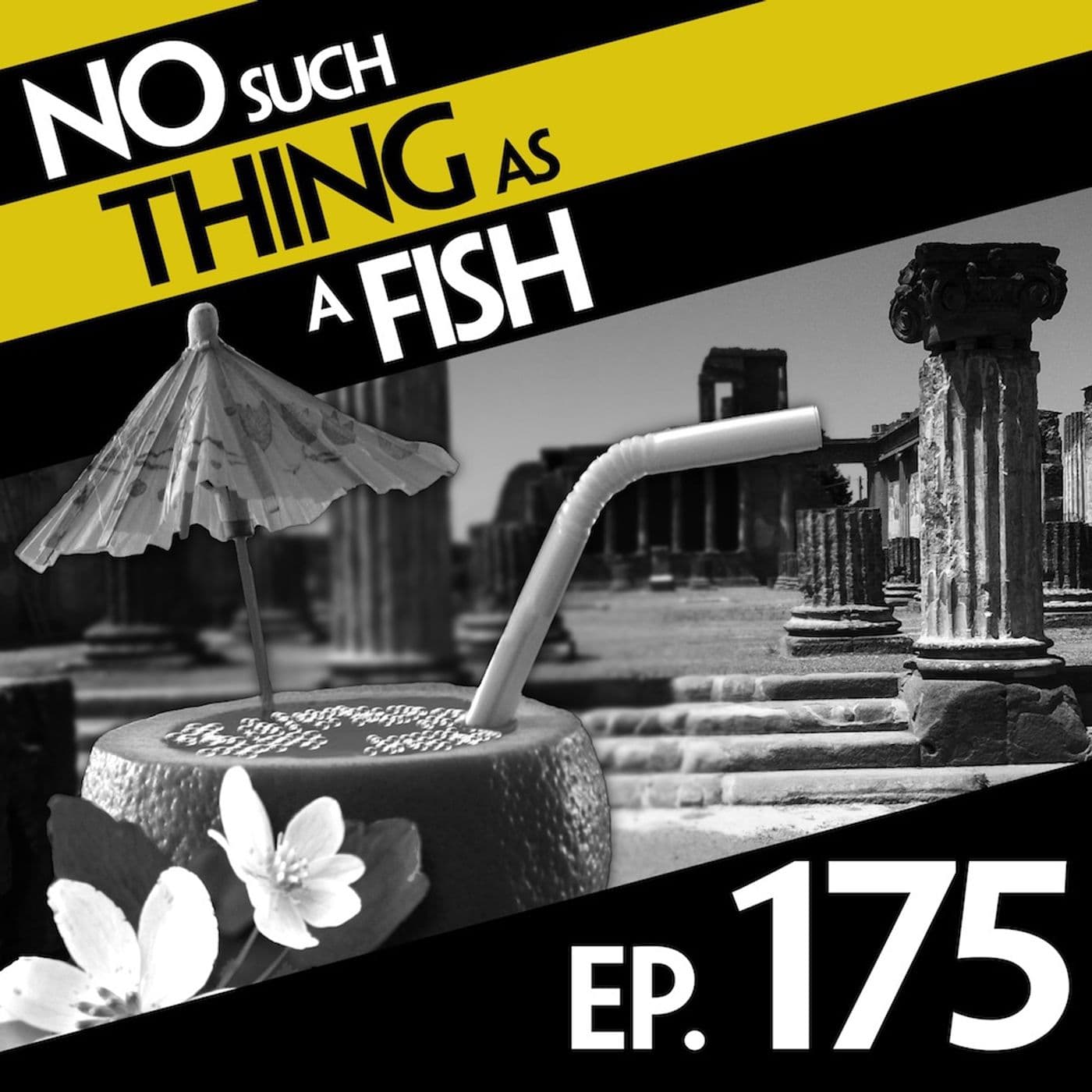 No Such Thing As A Rice Krispie With Feelings artwork