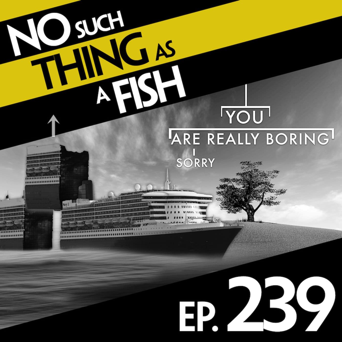 No Such Thing As The Queen Maaaaaaary artwork