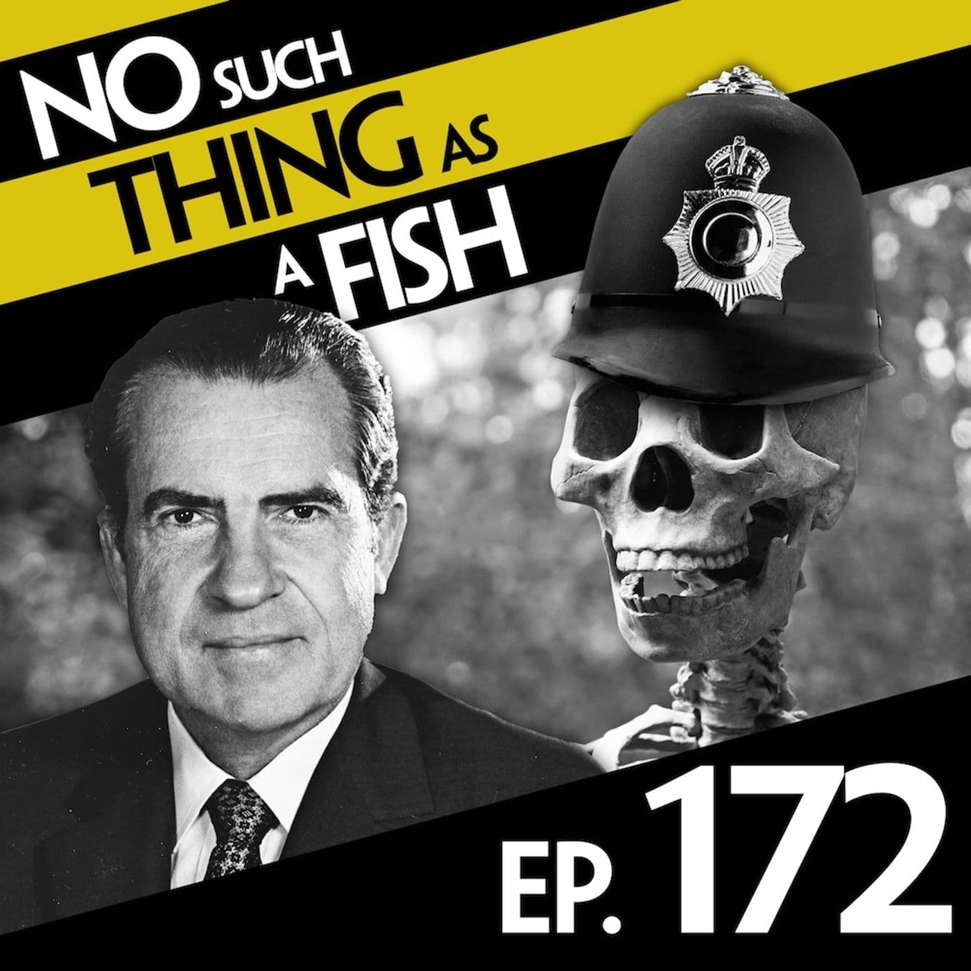 No Such Thing As A Cat-a-Cops Cartoon artwork