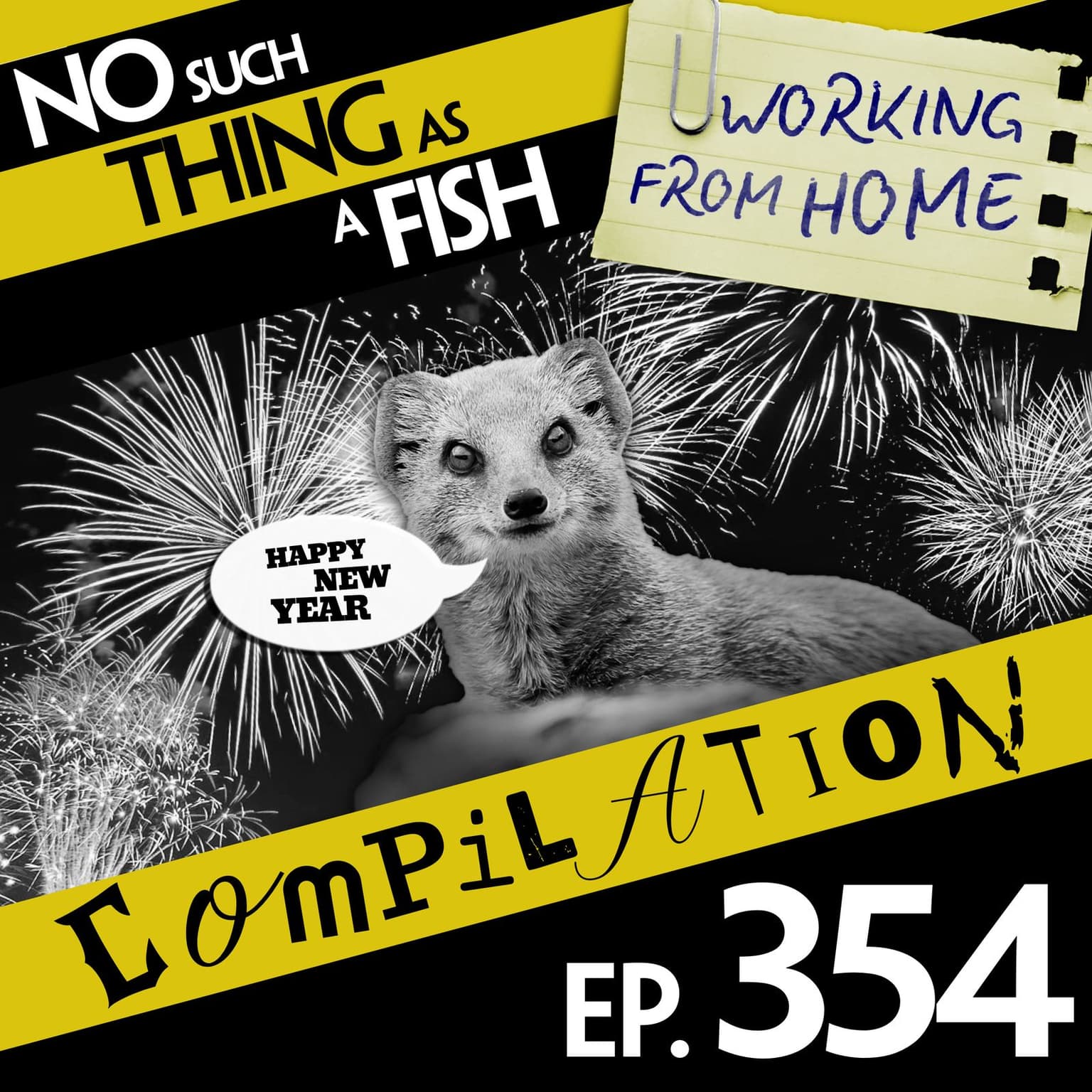 No Such Thing As Worrying About What Might Happen artwork
