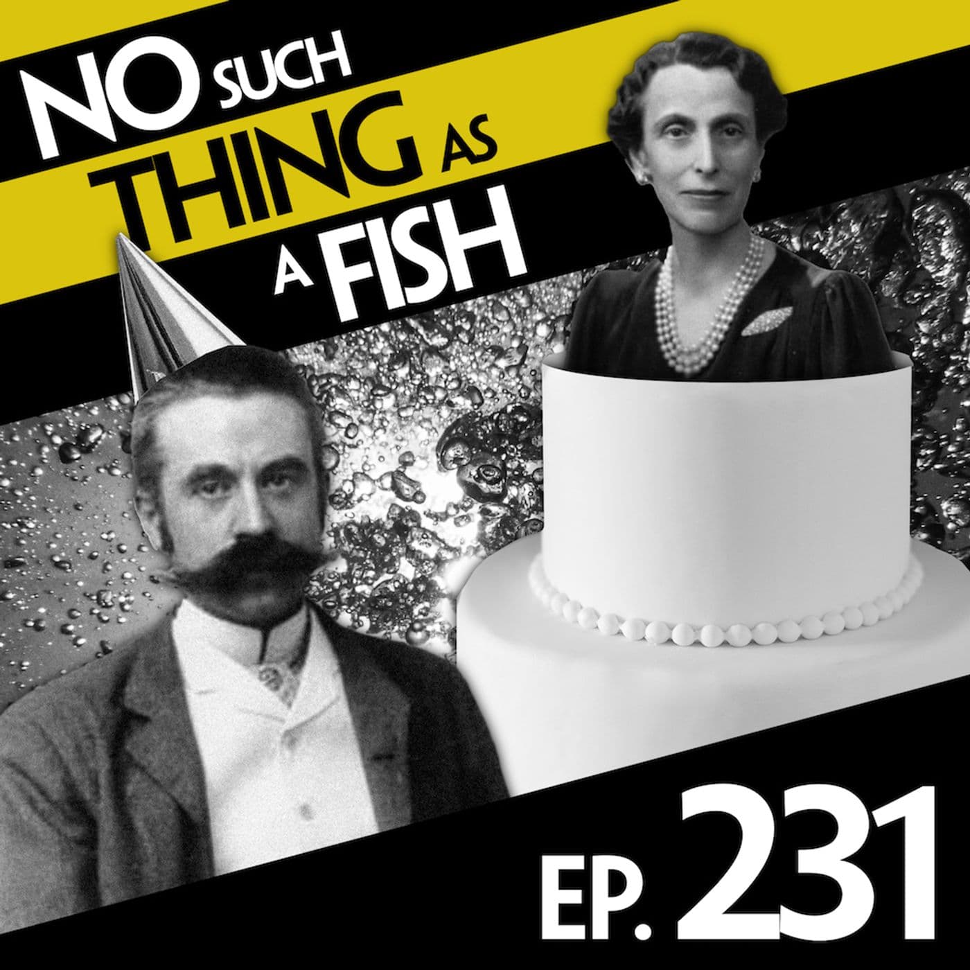 No Such Thing As A 24-Minute Podcast artwork