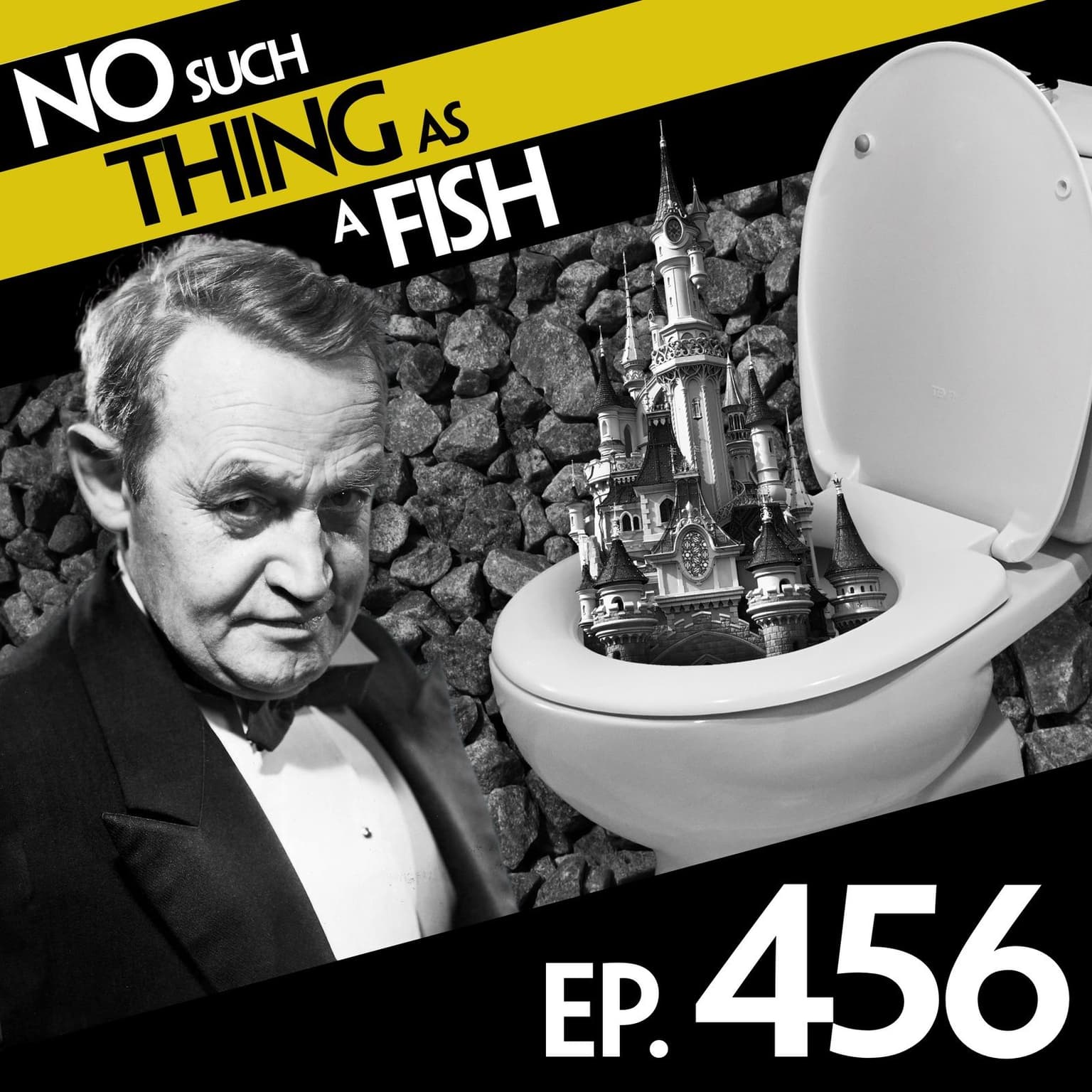 No Such Thing As Glass in the Future artwork