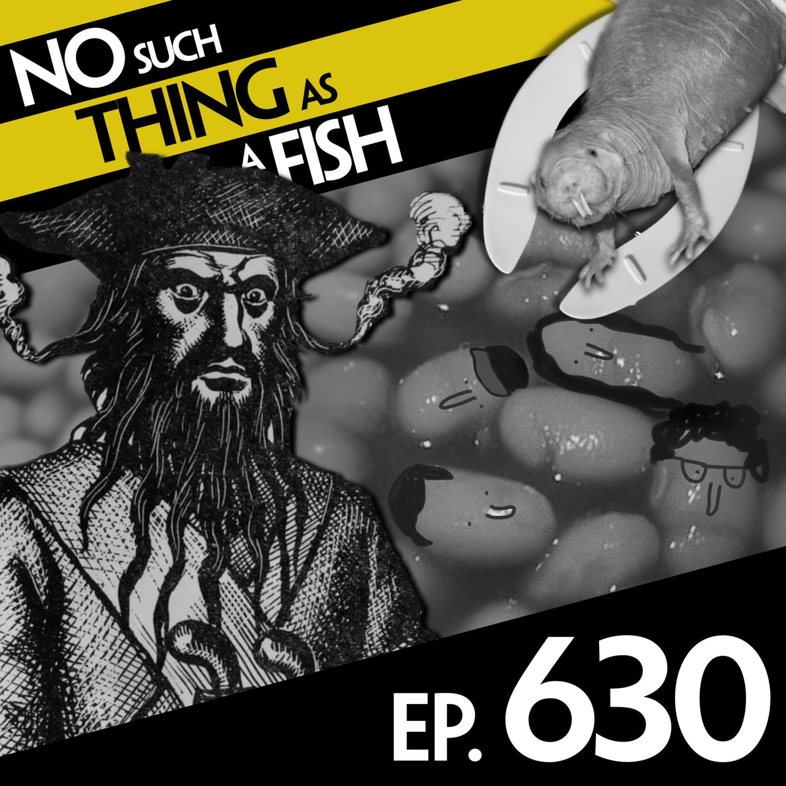 No Such Thing As The God of Snooze Buttons artwork