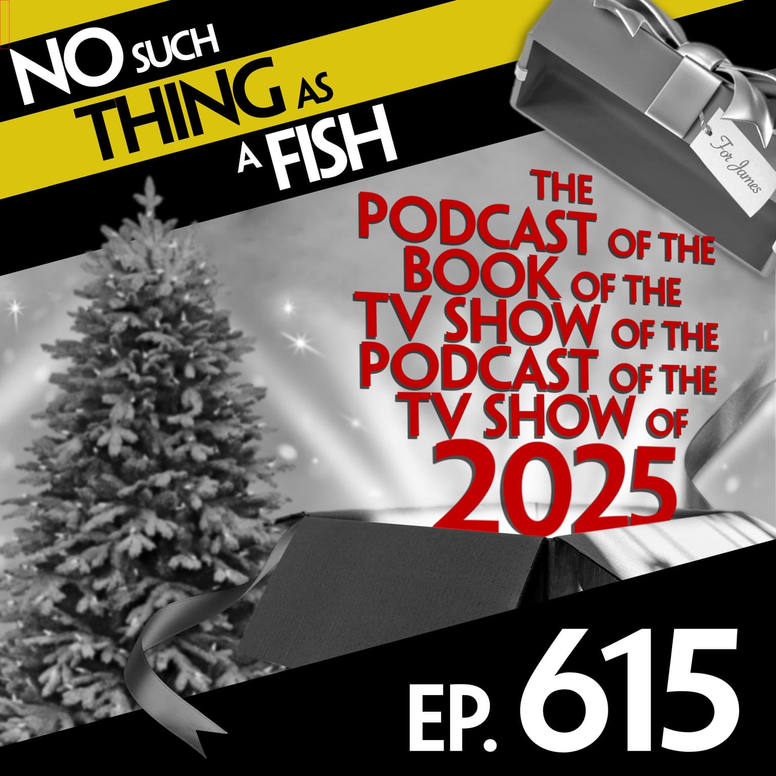 No Such Thing As Sheep Number Five artwork