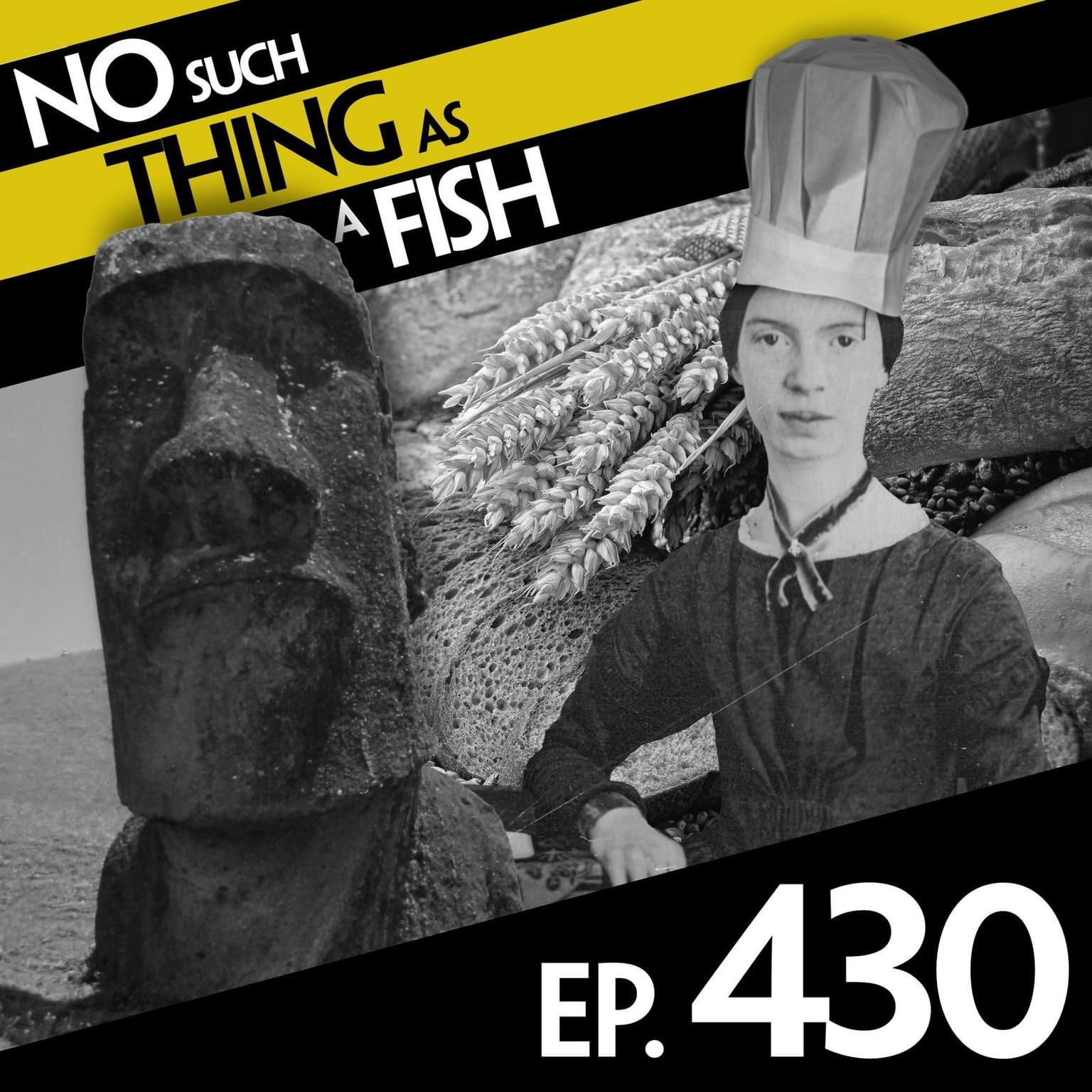 No Such Thing As The Assistant Honcho artwork
