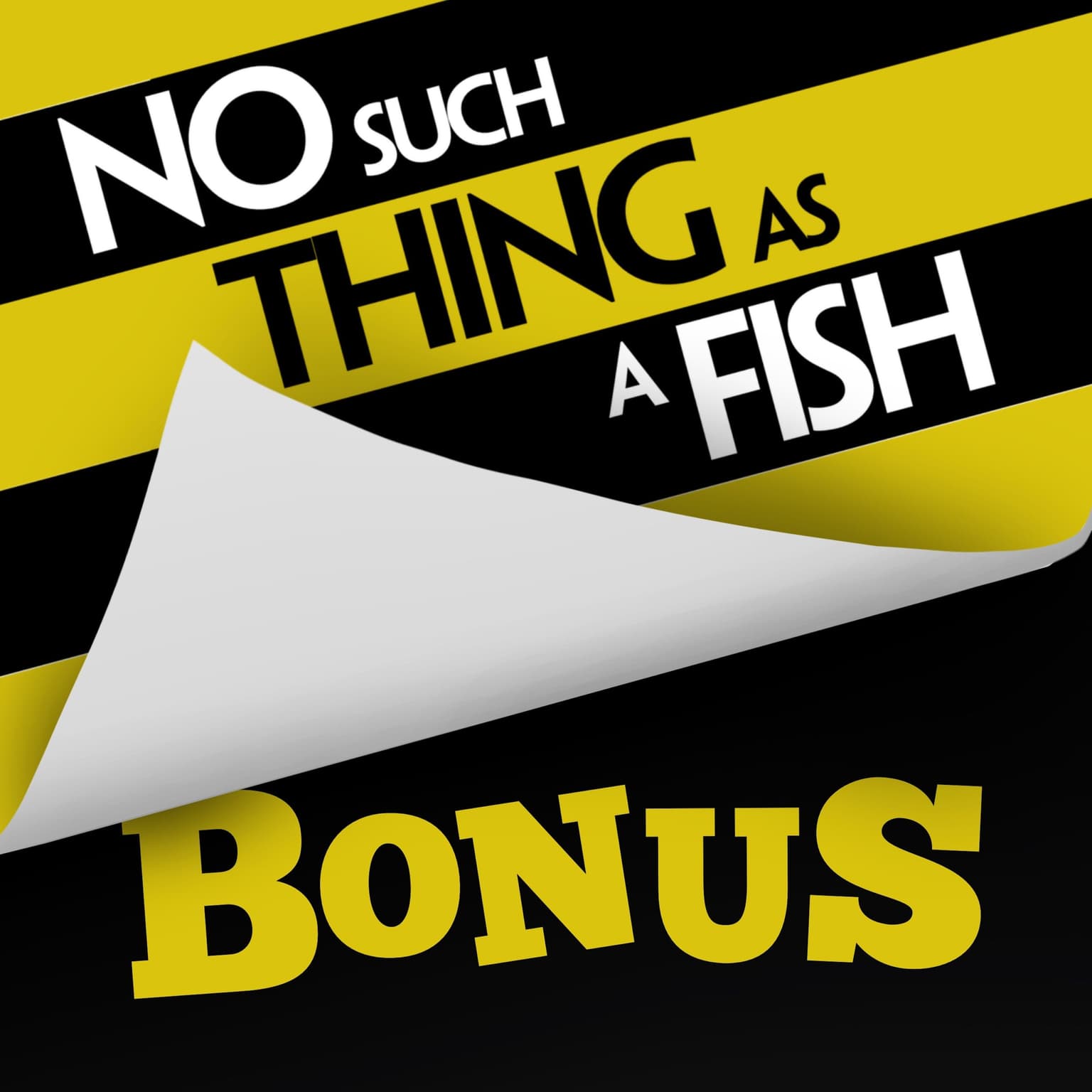 Club Fish - Drop Us A Line - March 2025 artwork