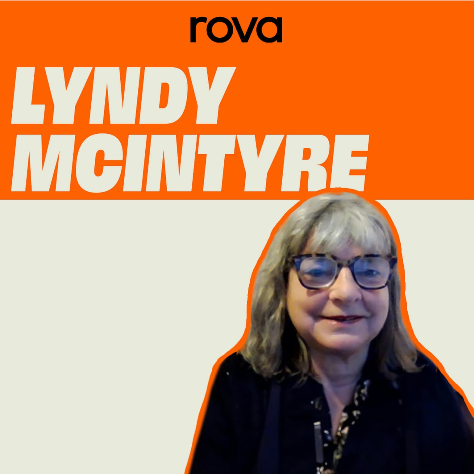 Chat: Lyndy McIntyre - founder of the living wage artwork