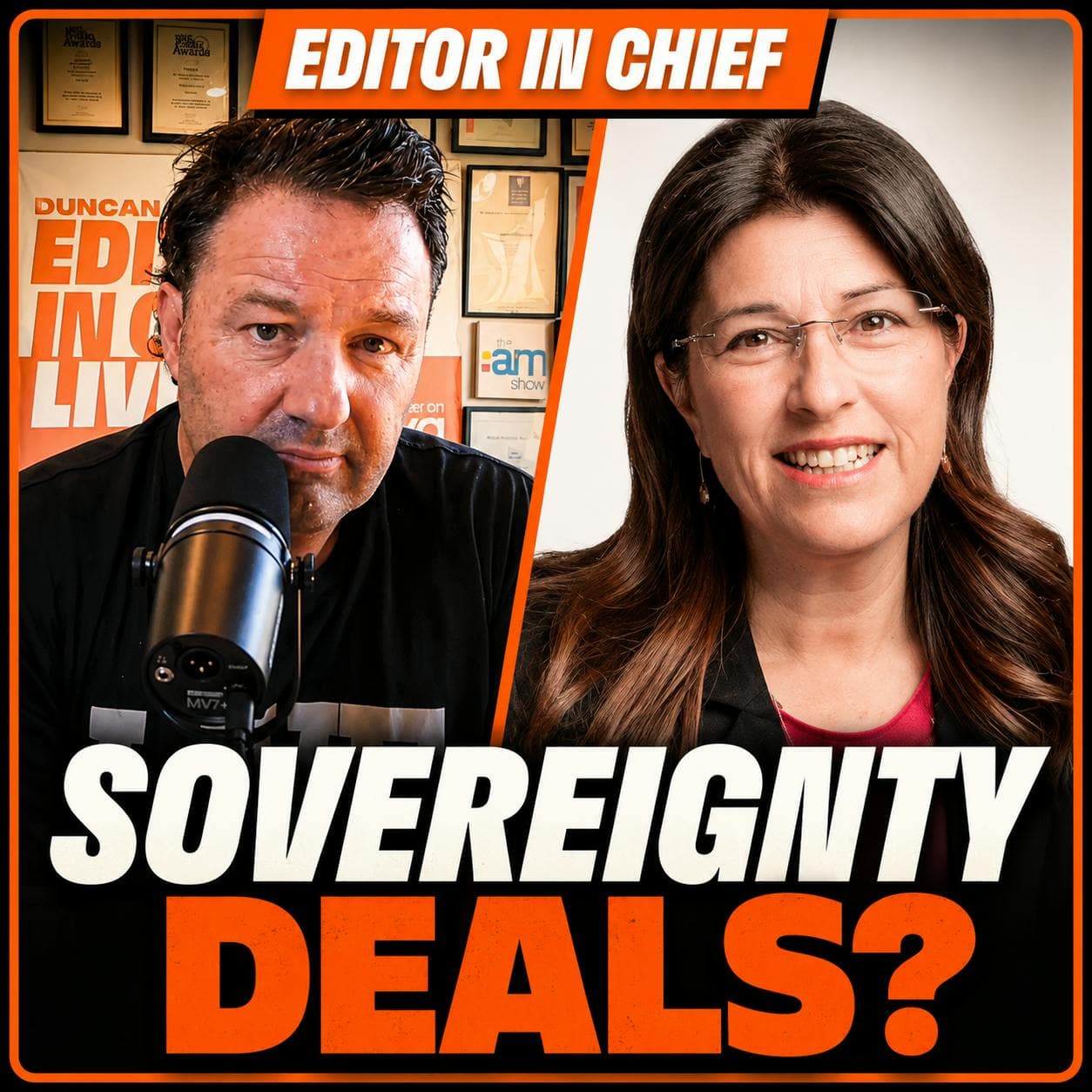 Far North Council’s Sovereignty Agreements Exposed | Davina Smolders returns artwork