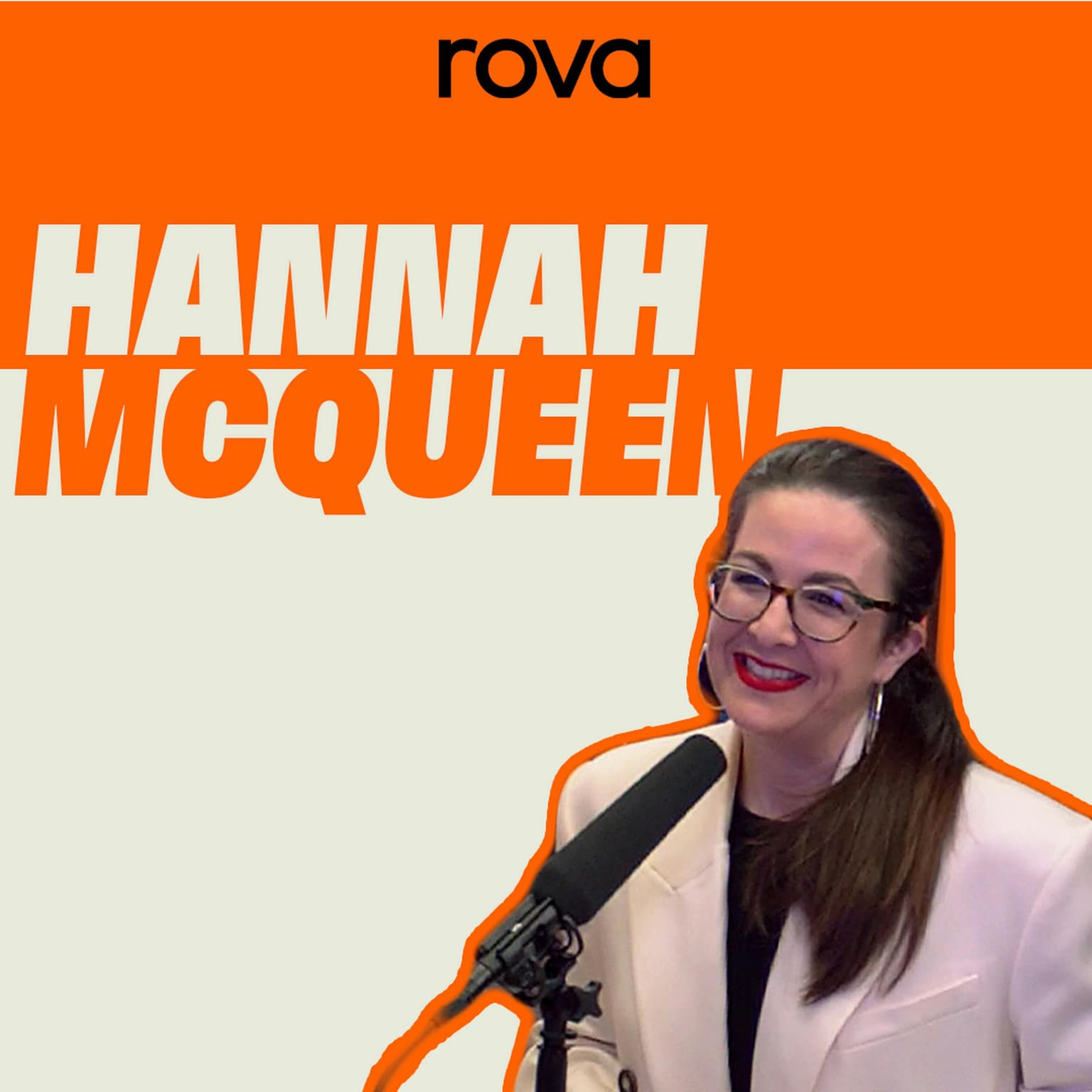 Chat: Hannah McQueen on what to do with a $43 million lotto win artwork