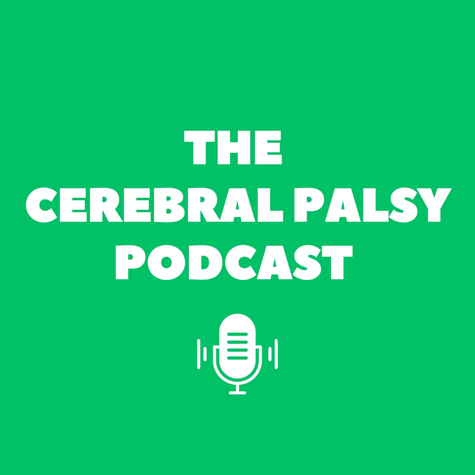 Duncan Recommends: The Cerebral Palsy Podcast - Navigating Life and Parenthood: Tracey's Journey with Pippa's Cerebral Palsy artwork
