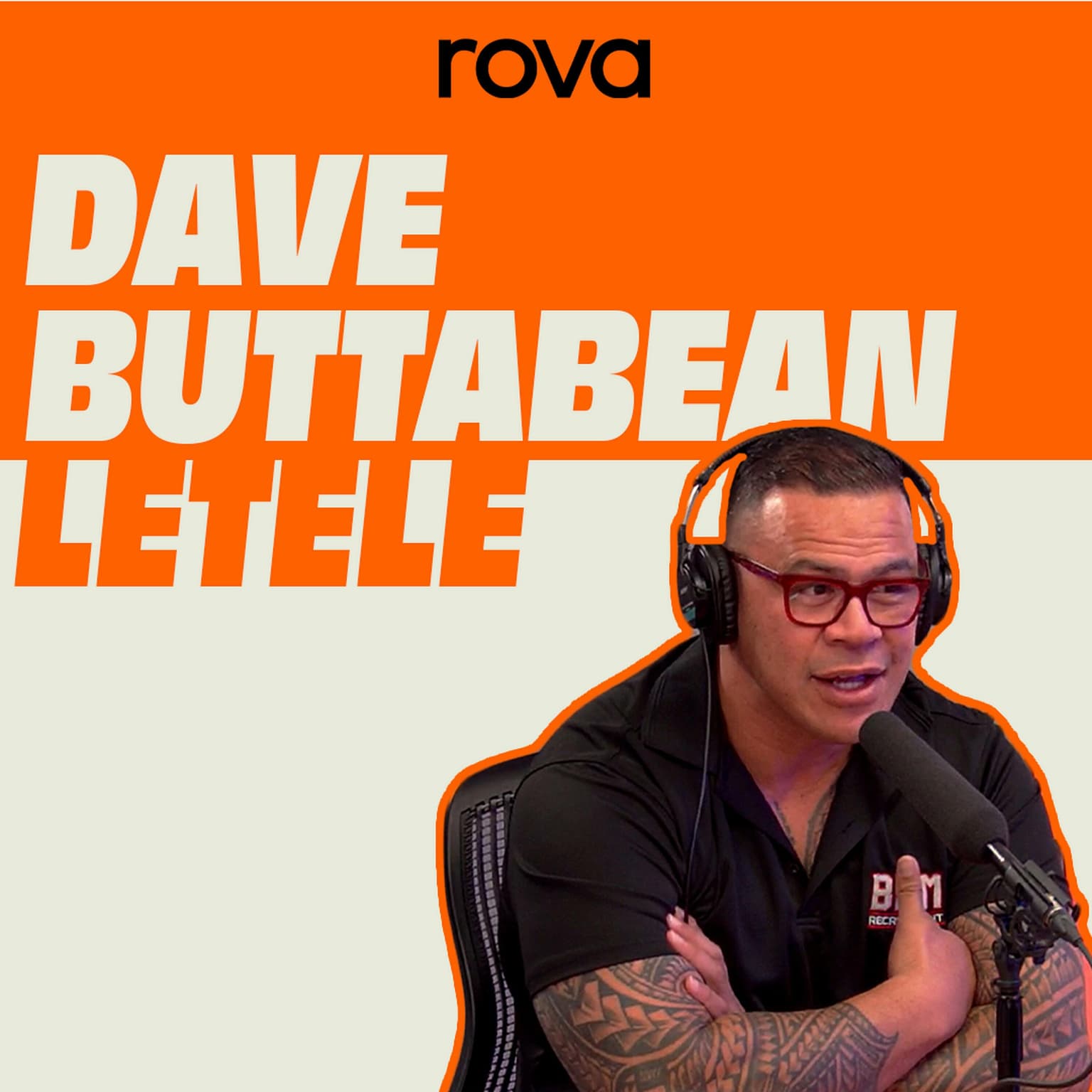 CHAT: Dave Letele - tomorrow's protest, and the budget that helps...who? artwork