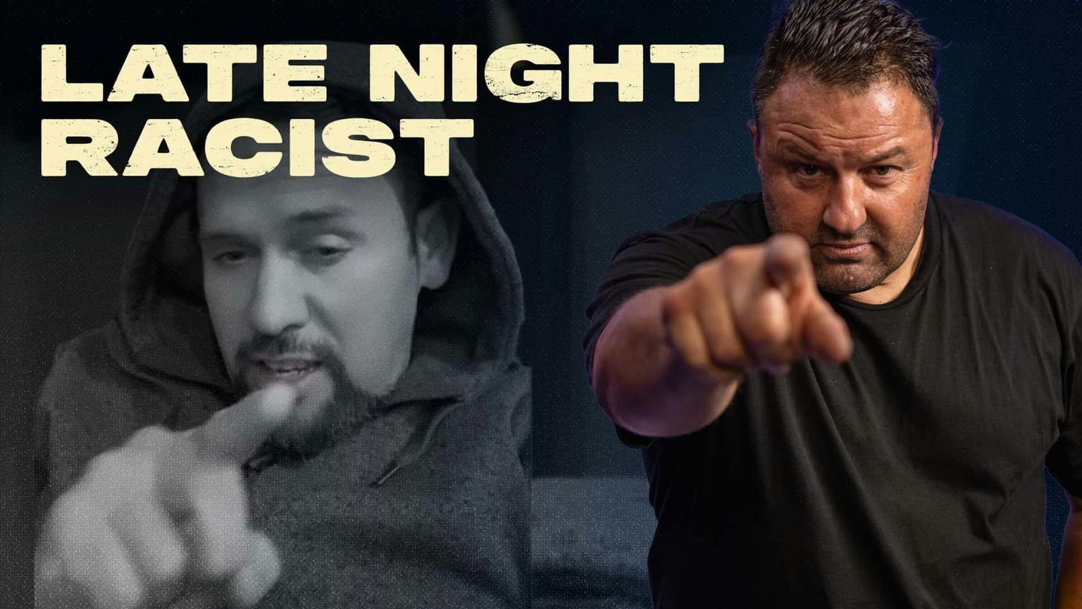 Te Pāti Māori's Tākuta Ferris Doubles Down On Racism artwork