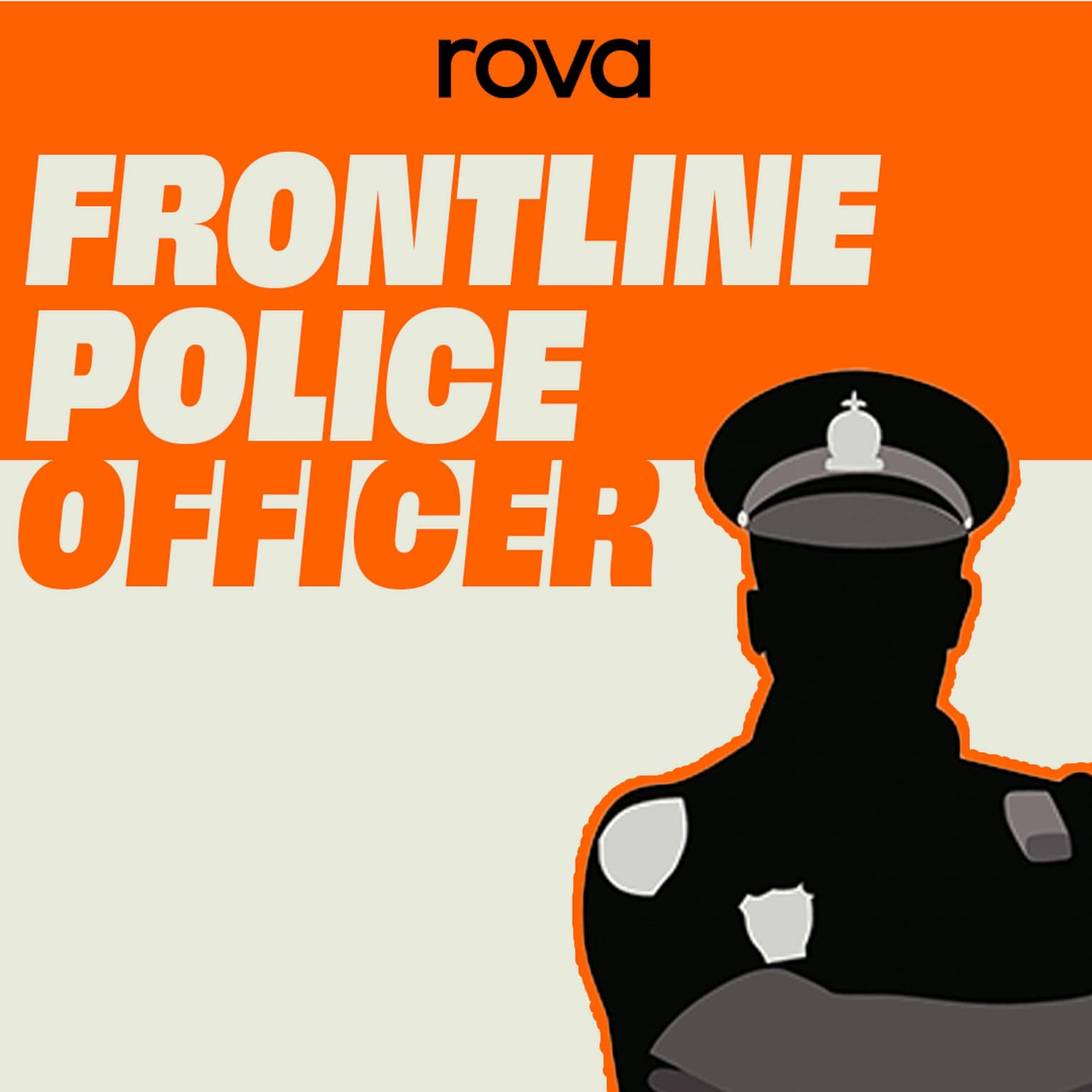 Chat: A Frontline police officer's damning admissions artwork