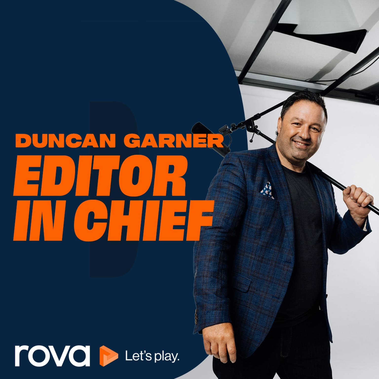 Chat: Duncan talks to Dr Bryan Betty artwork
