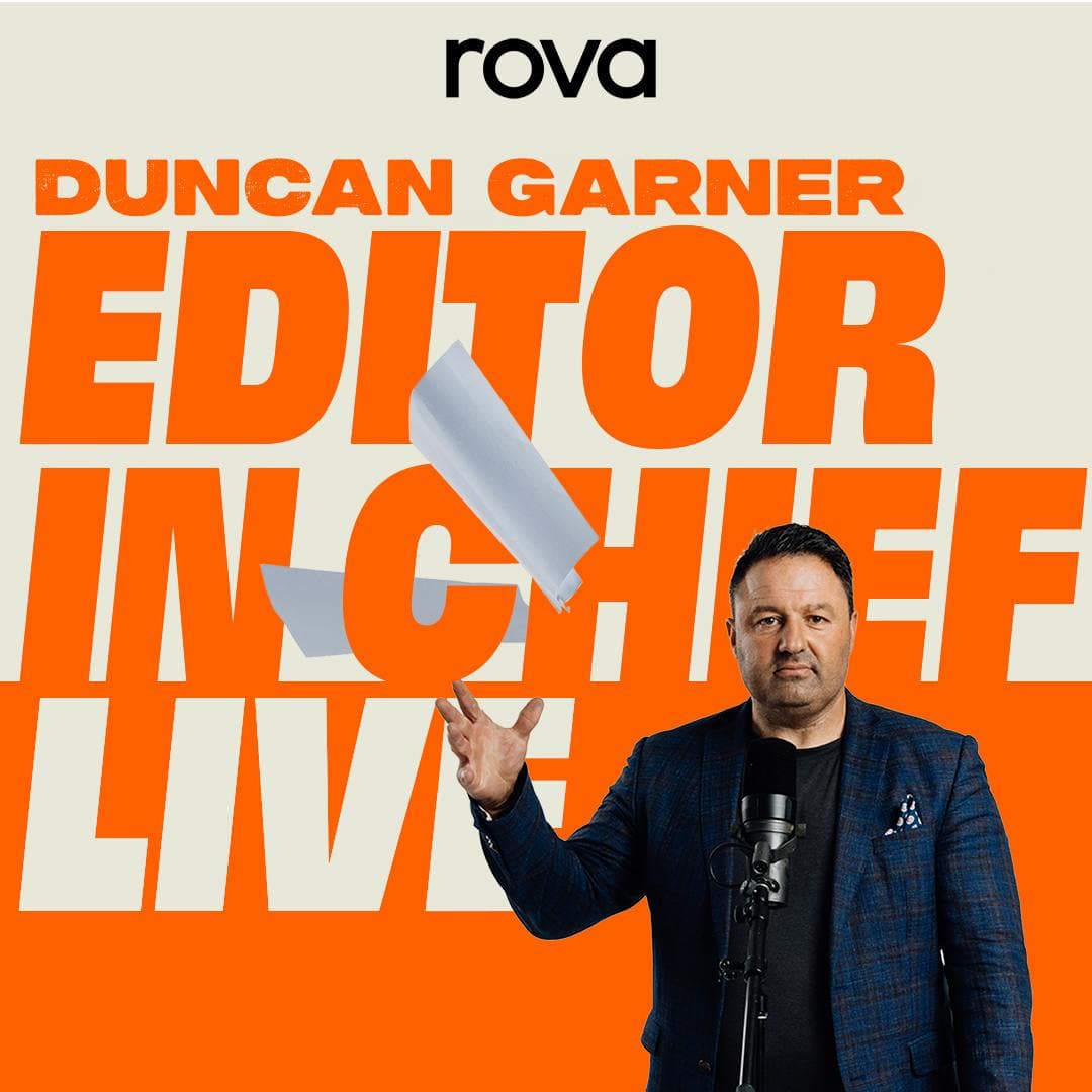 Why Kiwis are Leaving for Siberia, and David Seymour’s Budget Reality artwork