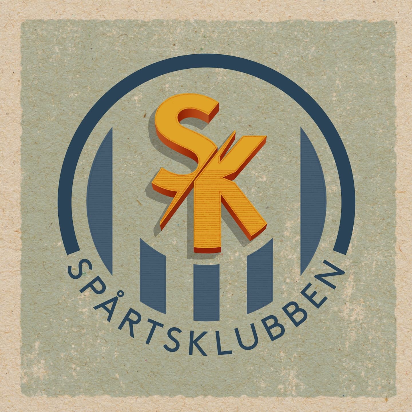 Vi kommer snart, som hu sa! artwork