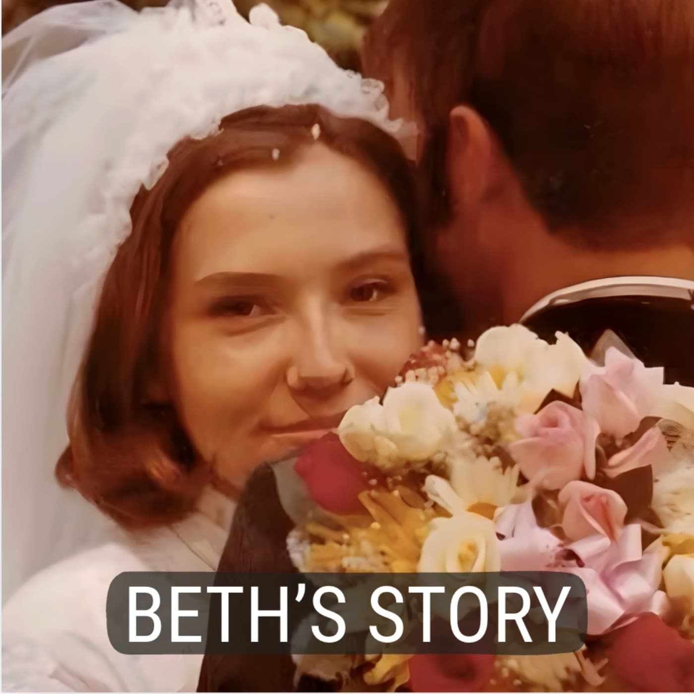 The Tragic Senseless Murder of Single Mom Beth Dodge artwork